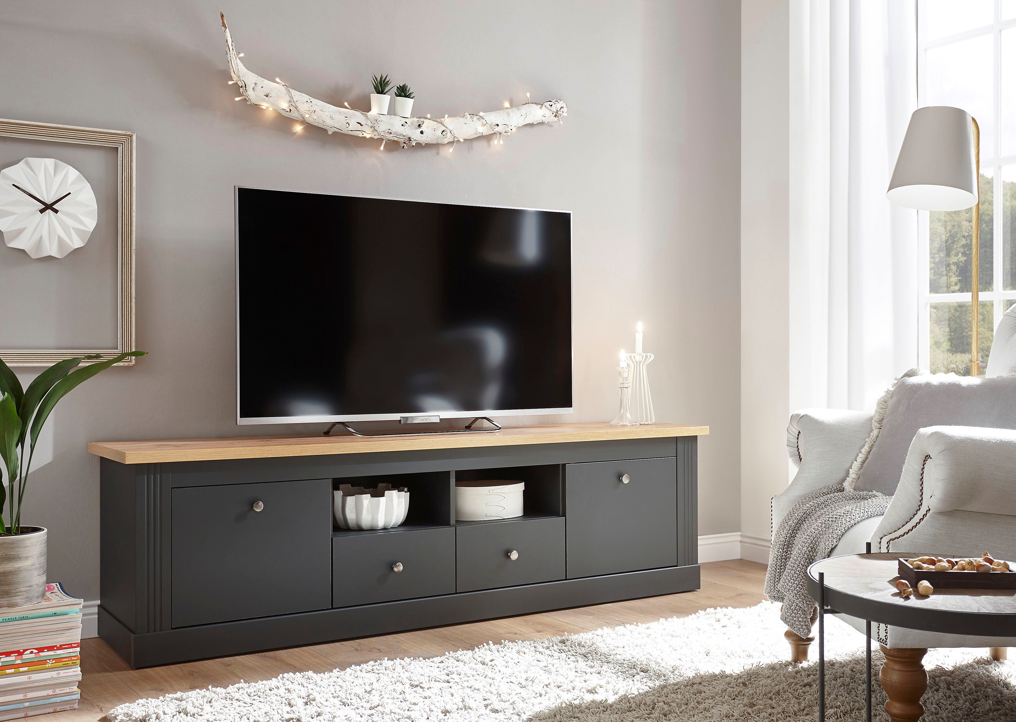 Home affaire Tv-meubel Westminster BESTSELLER!