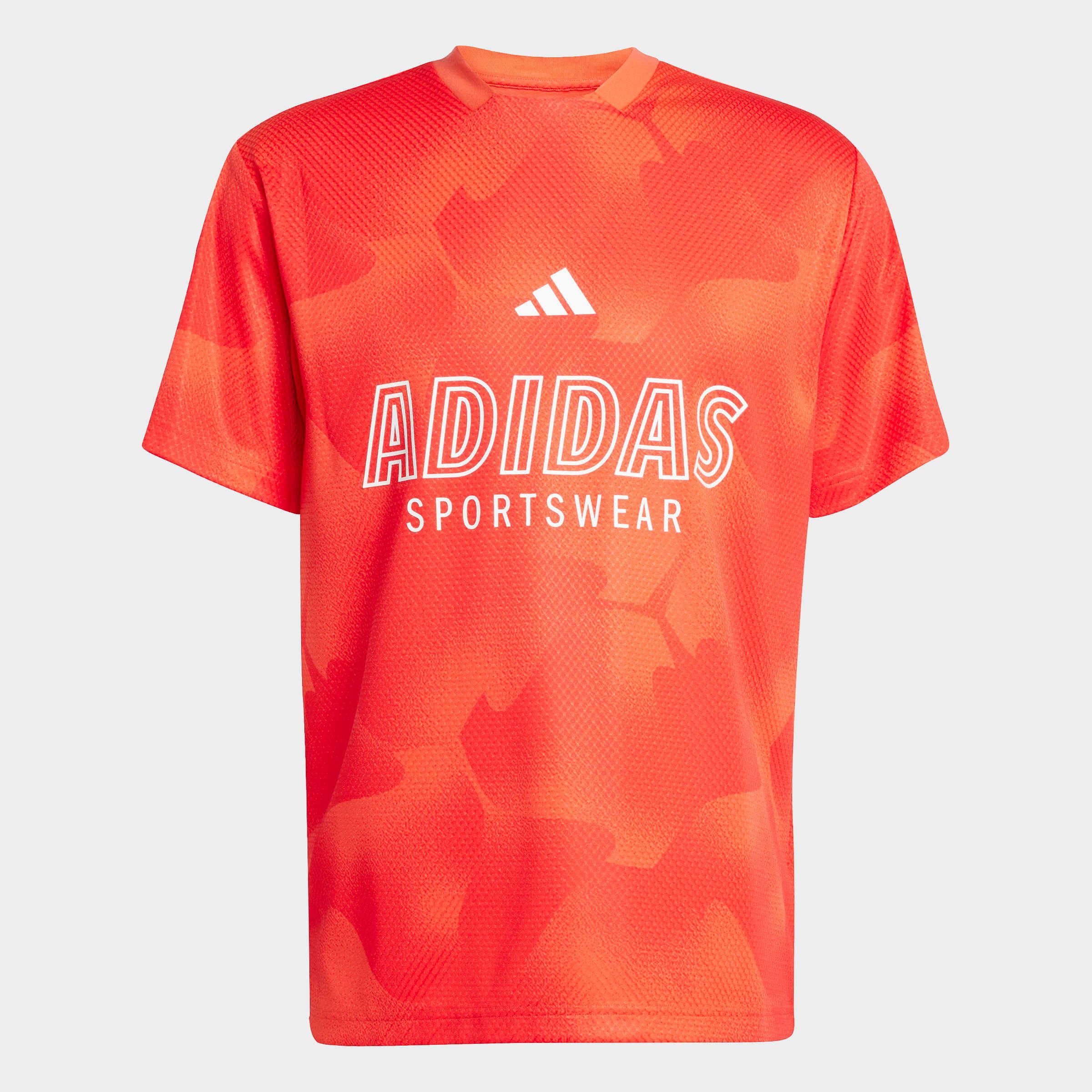 adidas Sportswear T-shirt M TIRO NP TEE