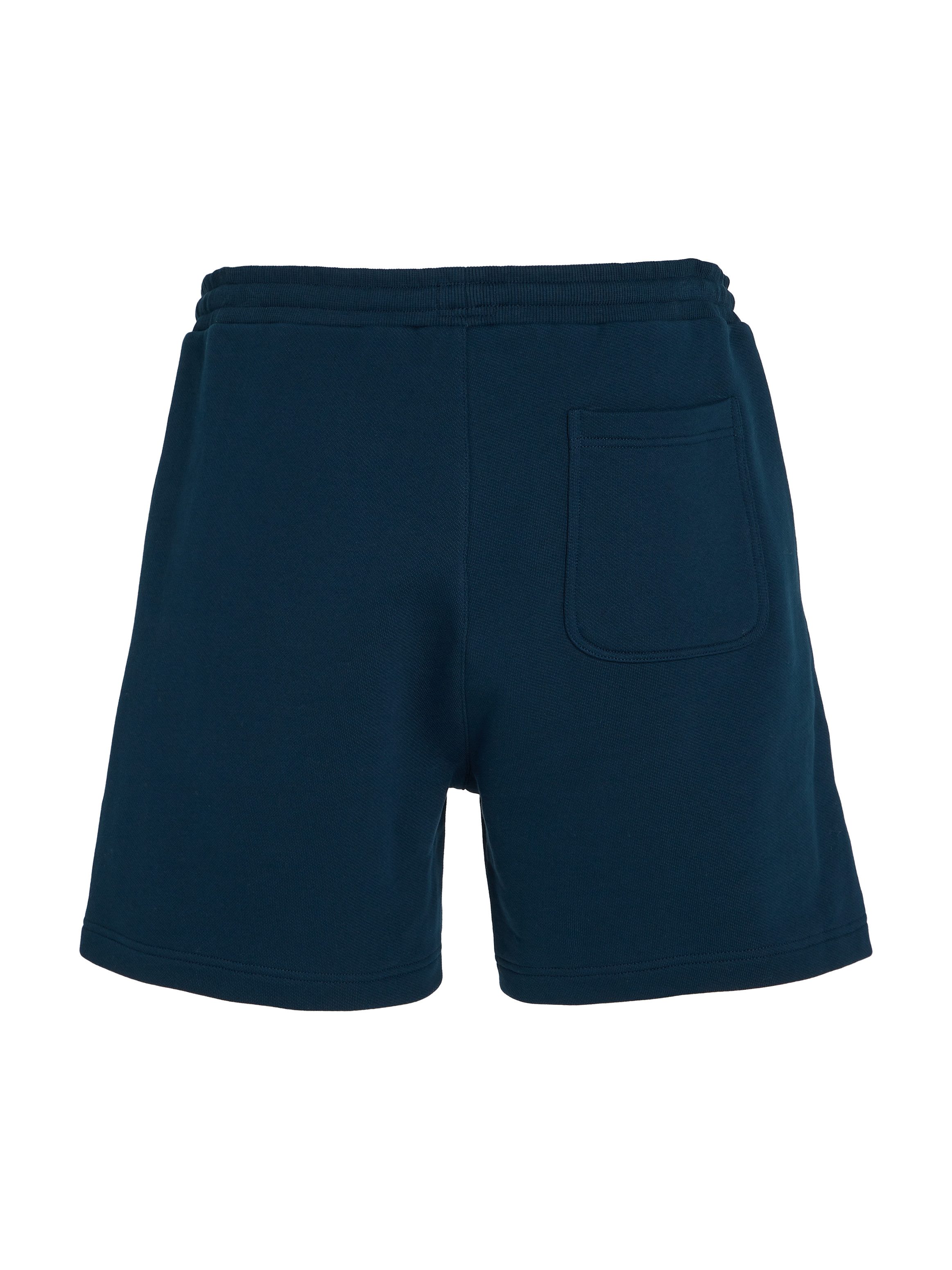 TOMMY JEANS Sweatshort TJM BADGE BEACH SHORT