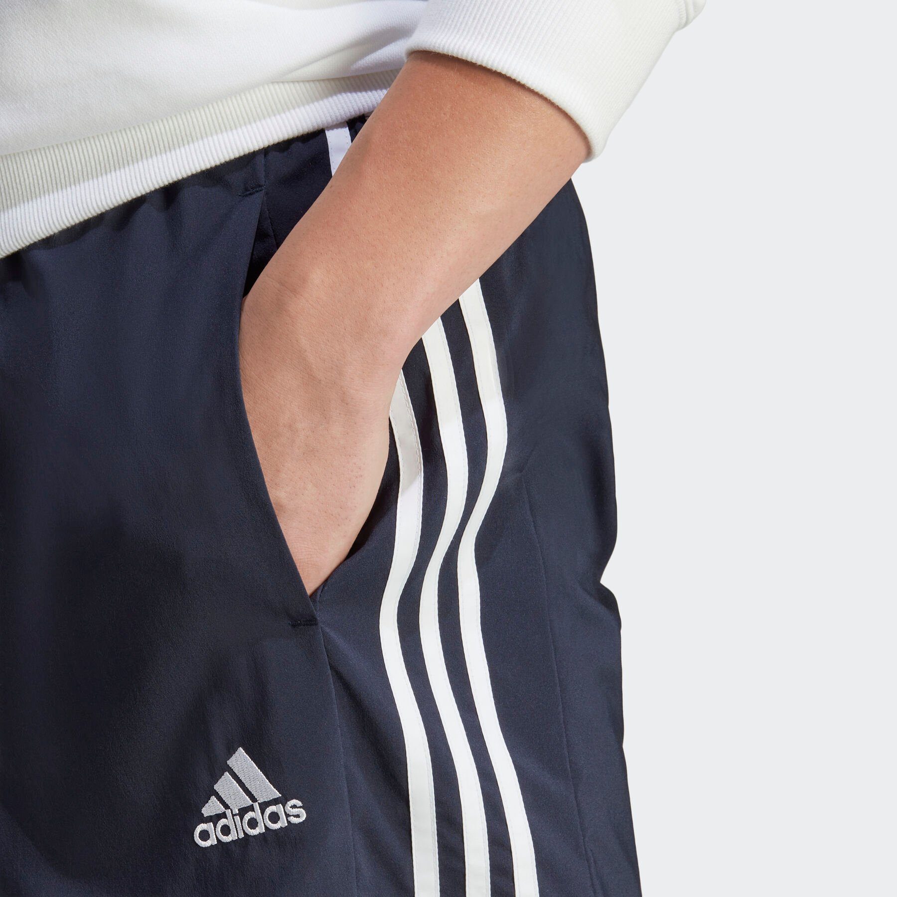 adidas Sportswear Short M 3S CHELSEA (1-delig)
