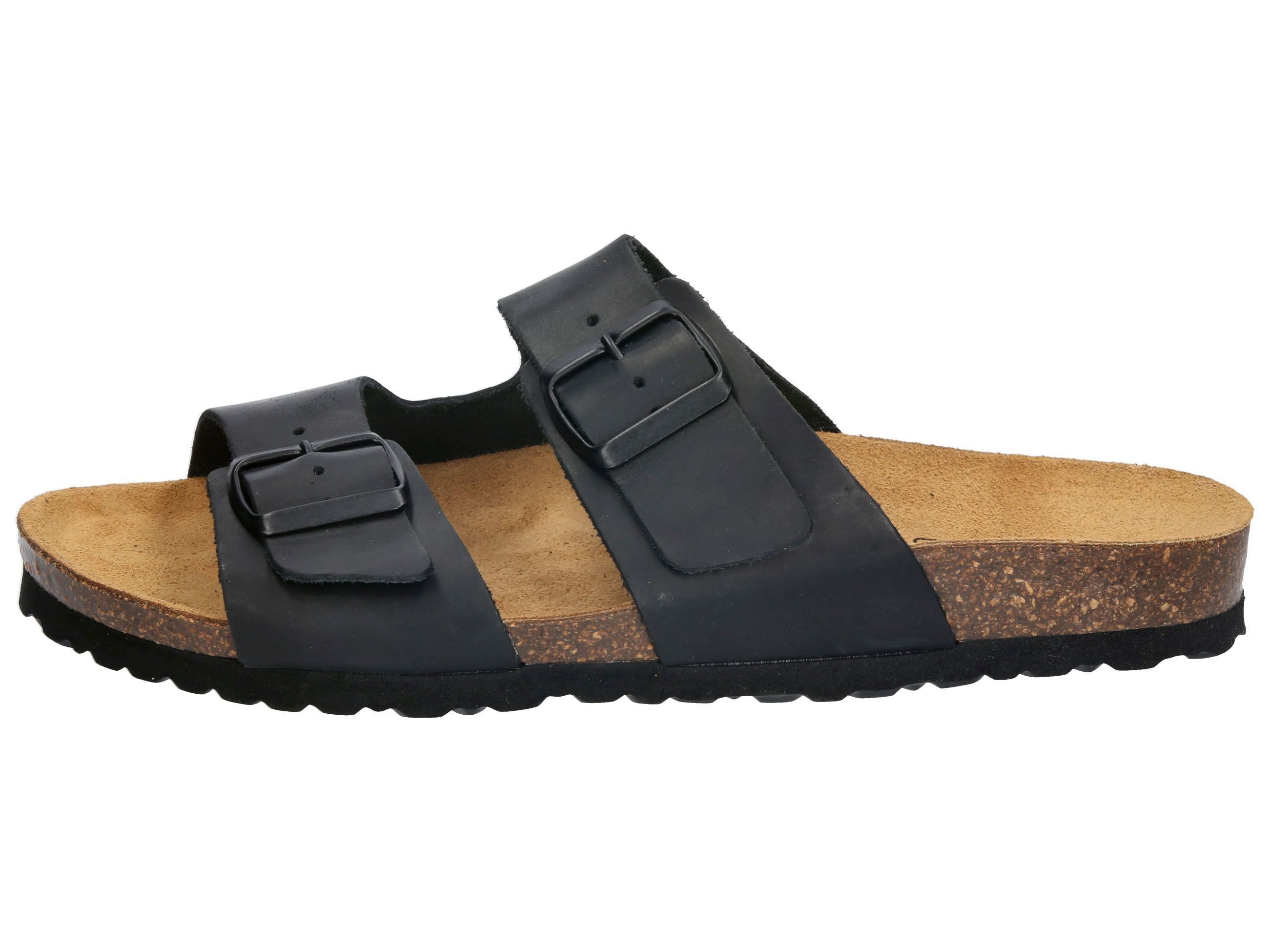 Lico Slippers Pantoffel Bioline Jenrik