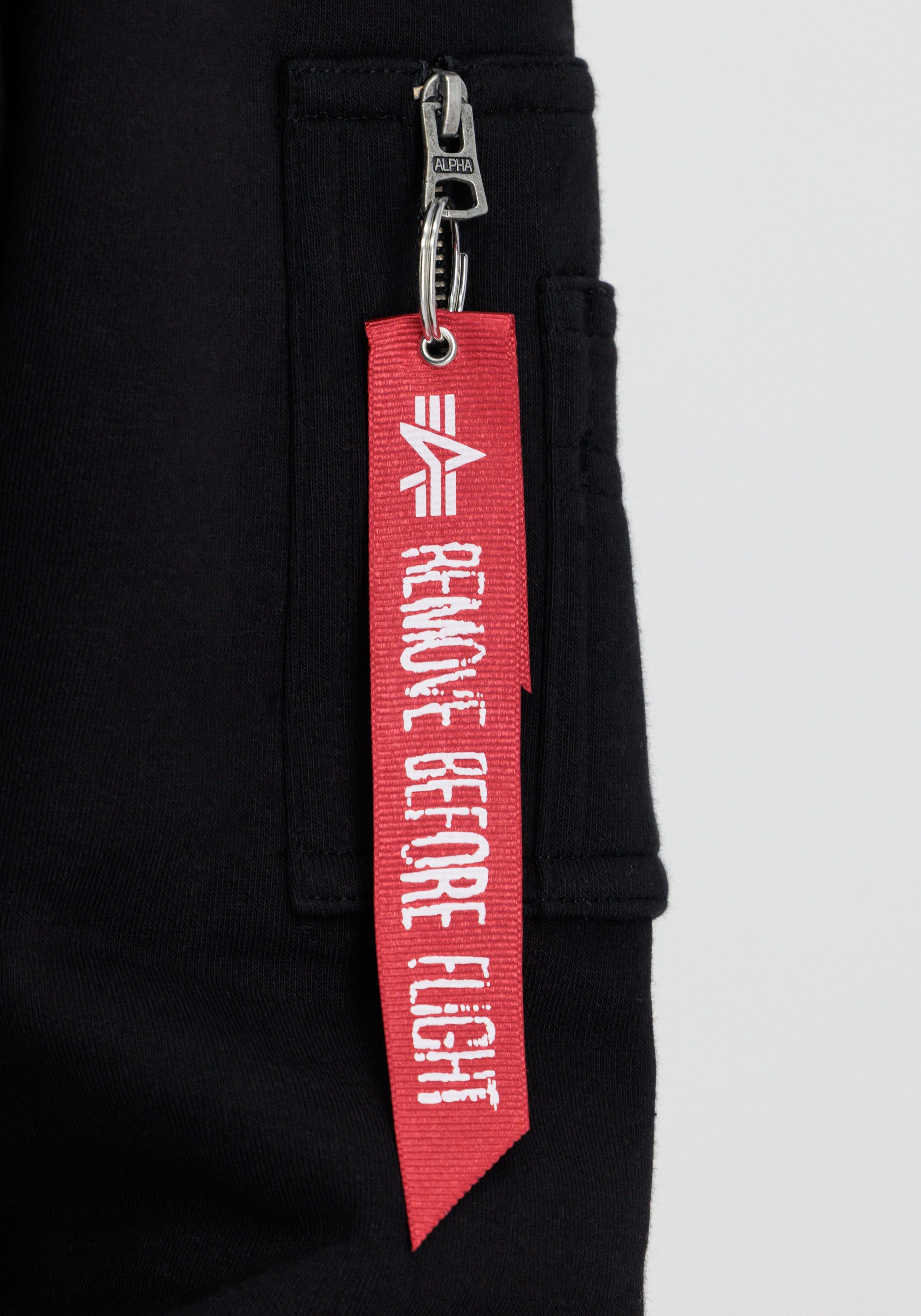 Alpha Industries Sweater Embroidery Sweatshirt