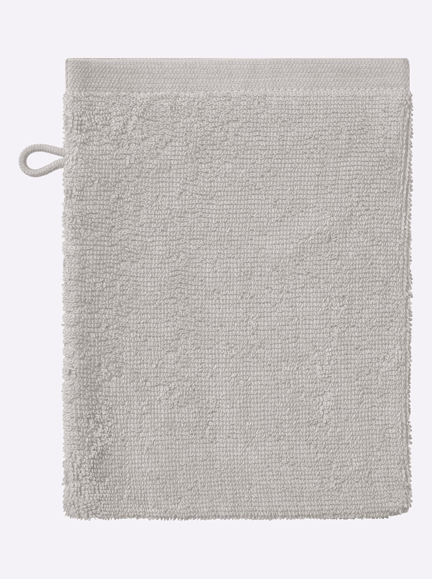 wäschepur Handdoek