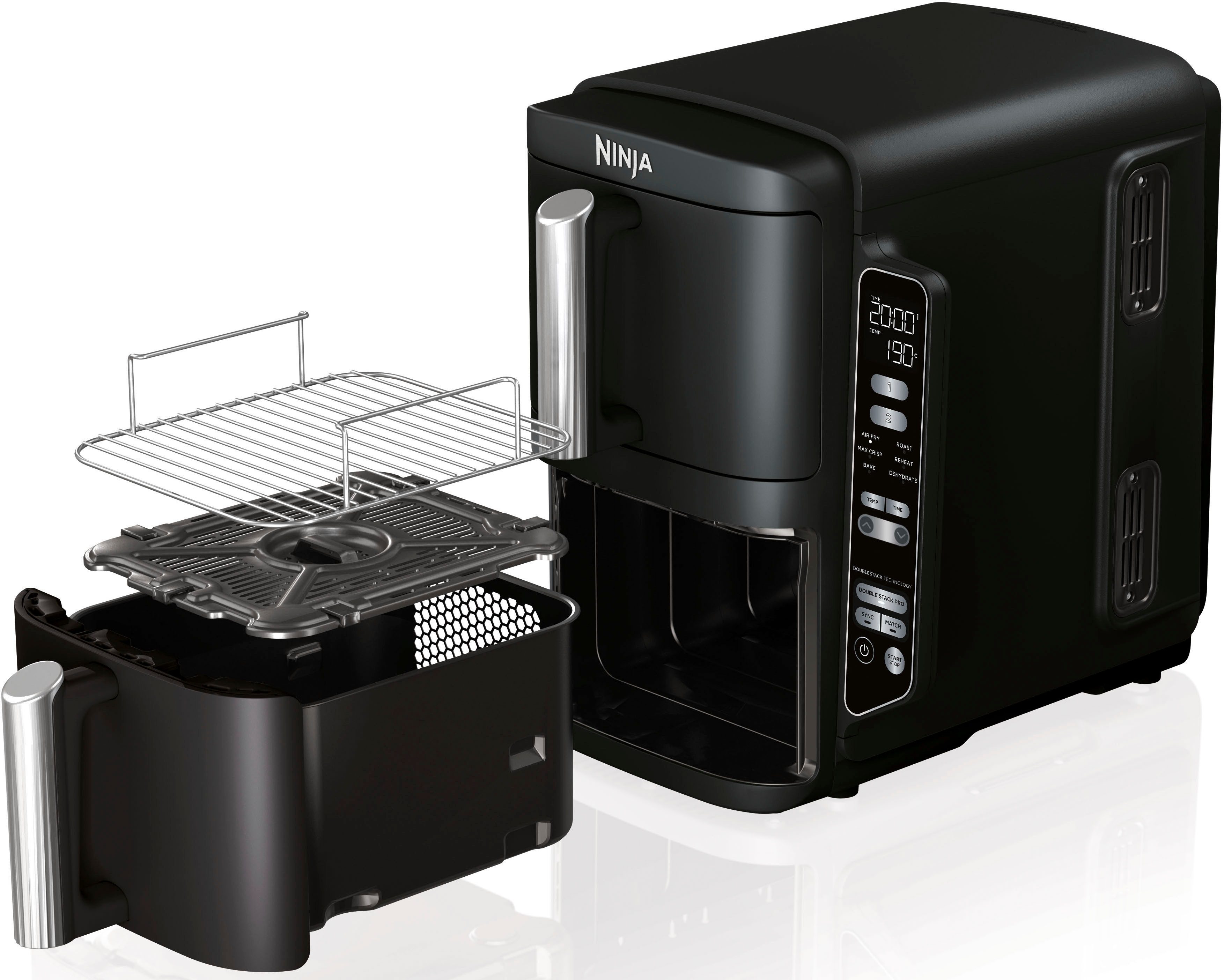 NINJA Airfryer SL300EU