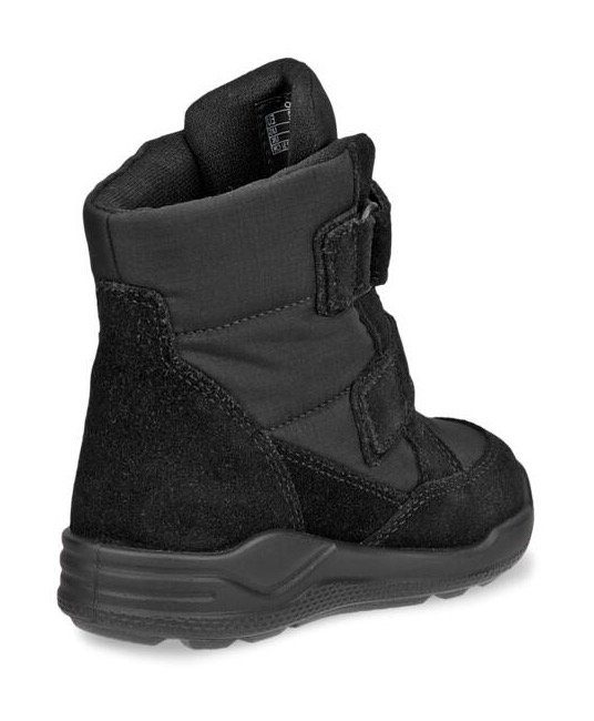 Ecco Snowboots Winterlaarzen URBAN MINI winter boots, velcro boots, winter boots with velcro strap, gore-tex