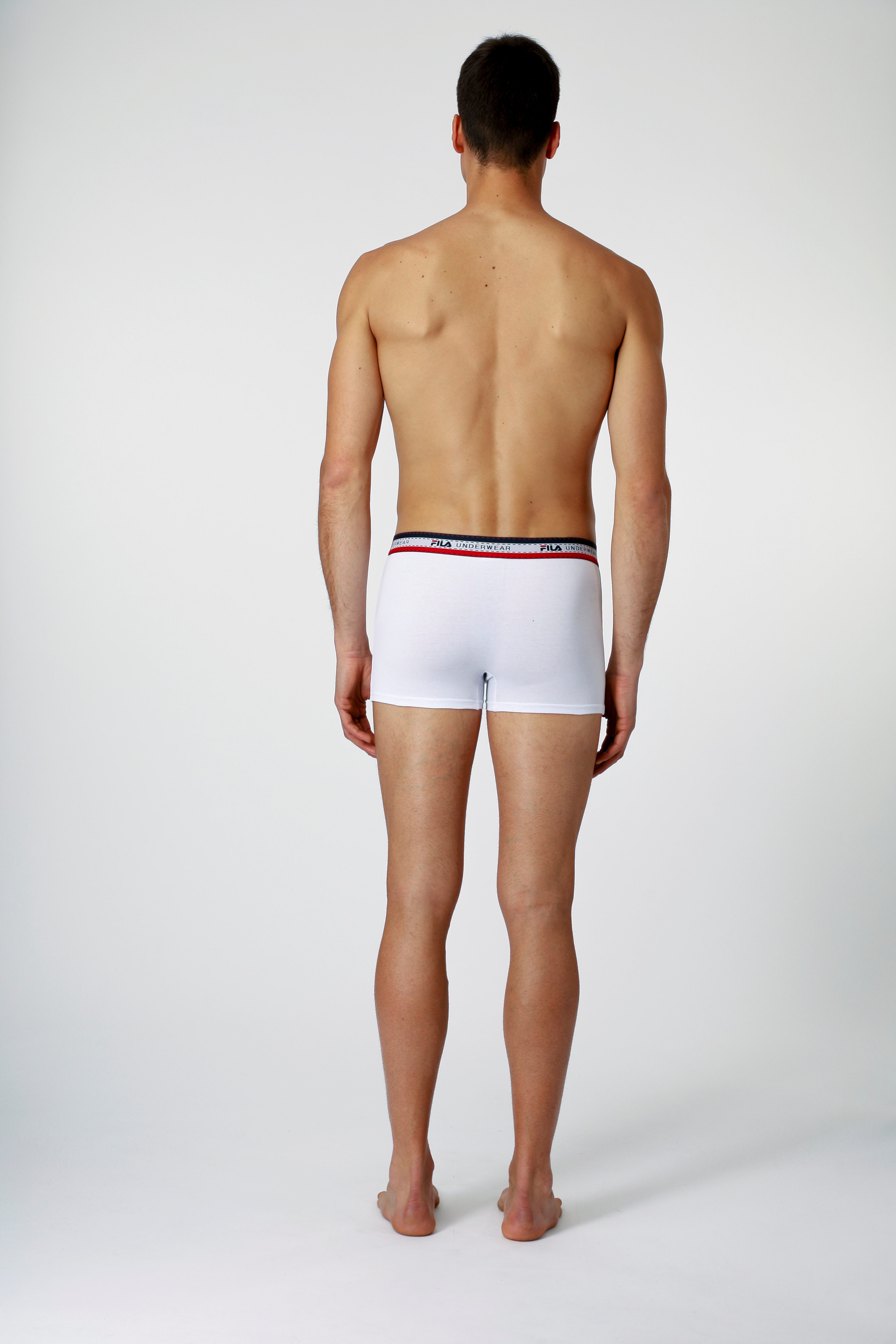 Fila Boxershort MAN BOXER SHORTS (3 stuks)