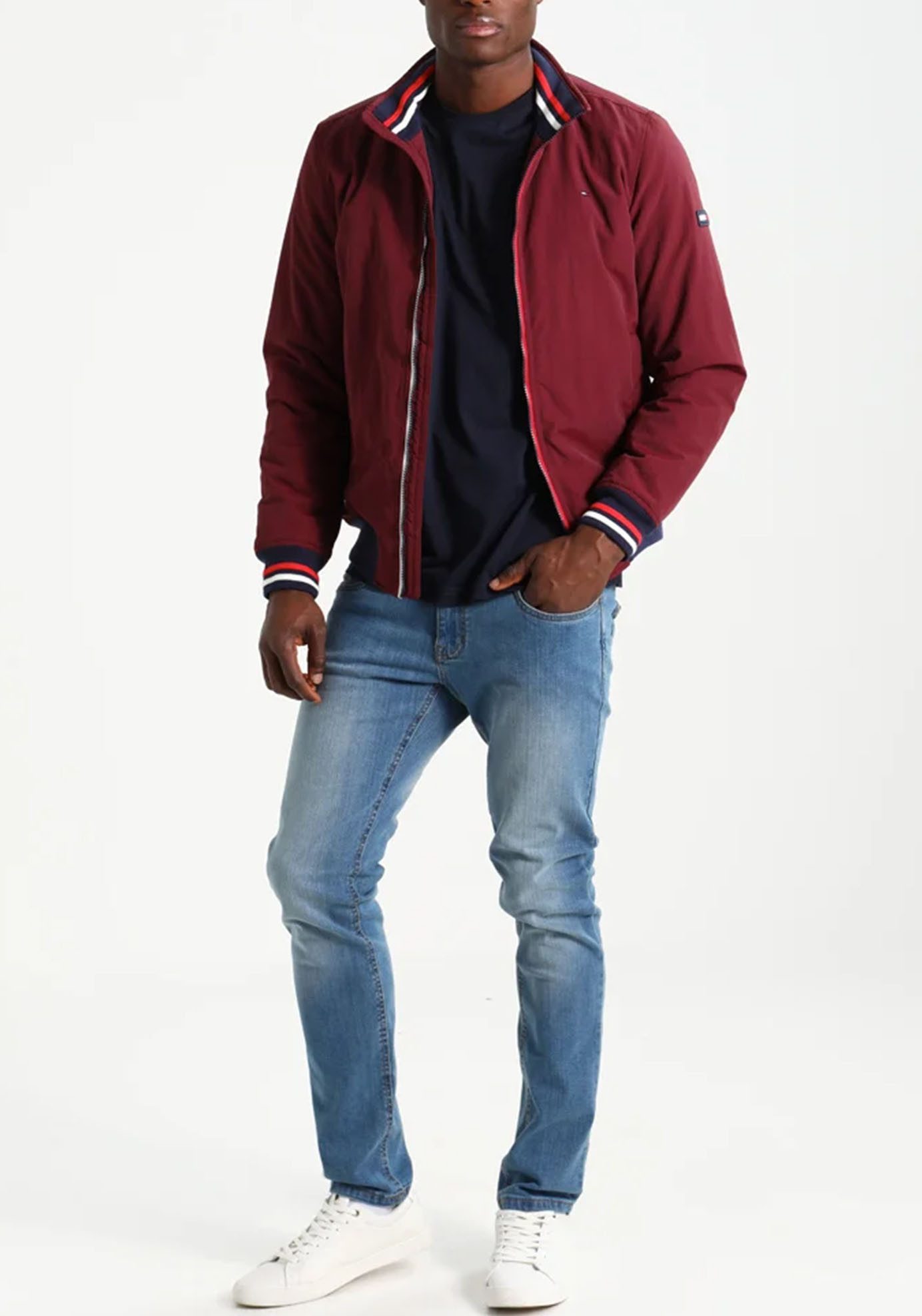 Indicode Regular fit jeans INTony