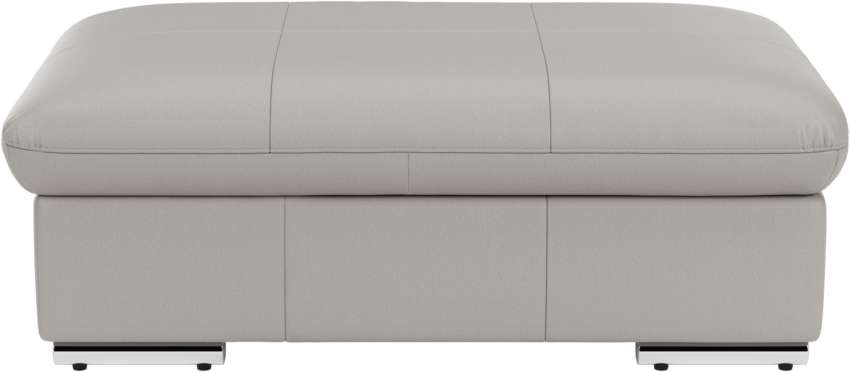 sit&more Hocker Valantine individueel te combineren