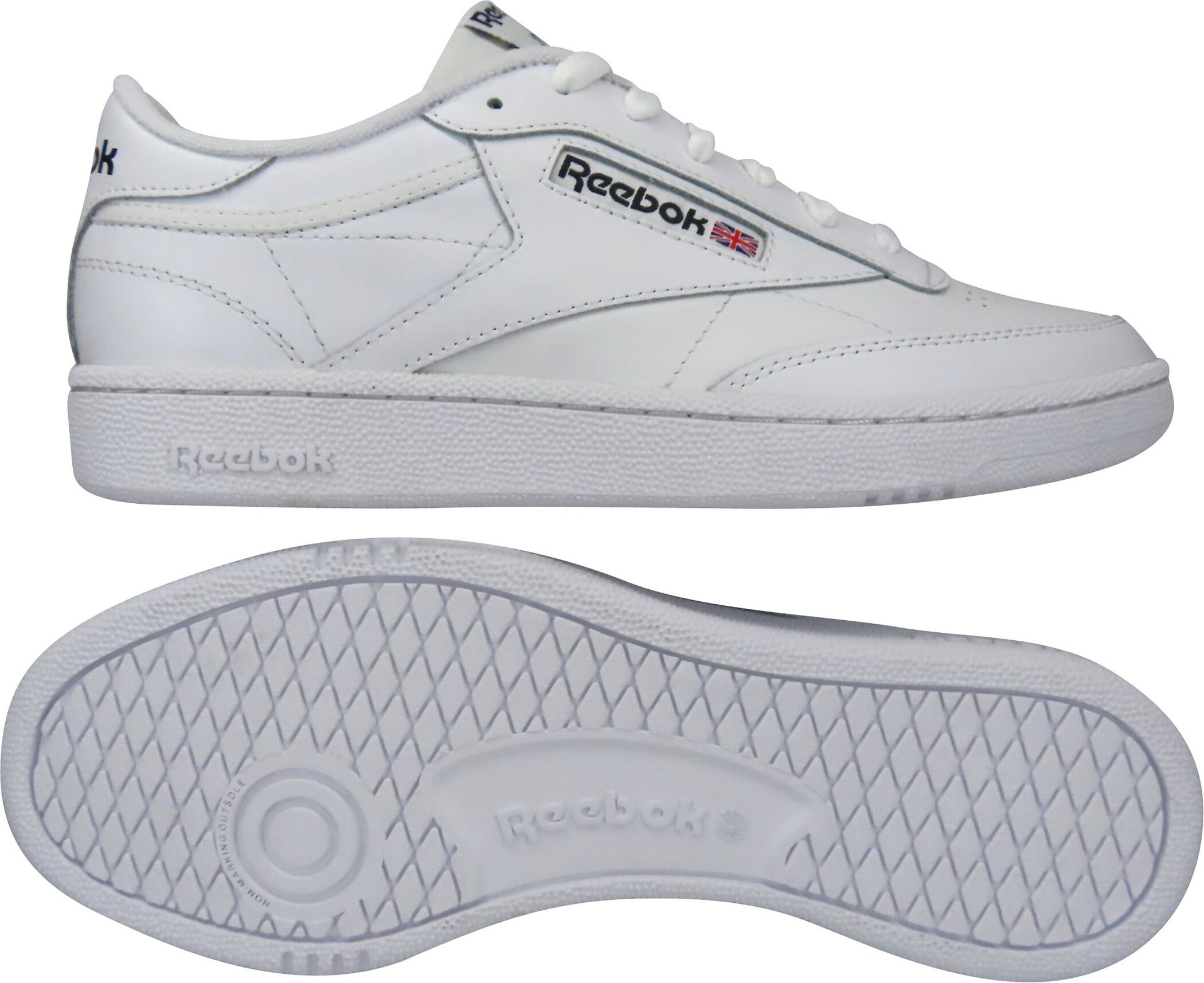 Reebok Classic Sneakers Club C 85