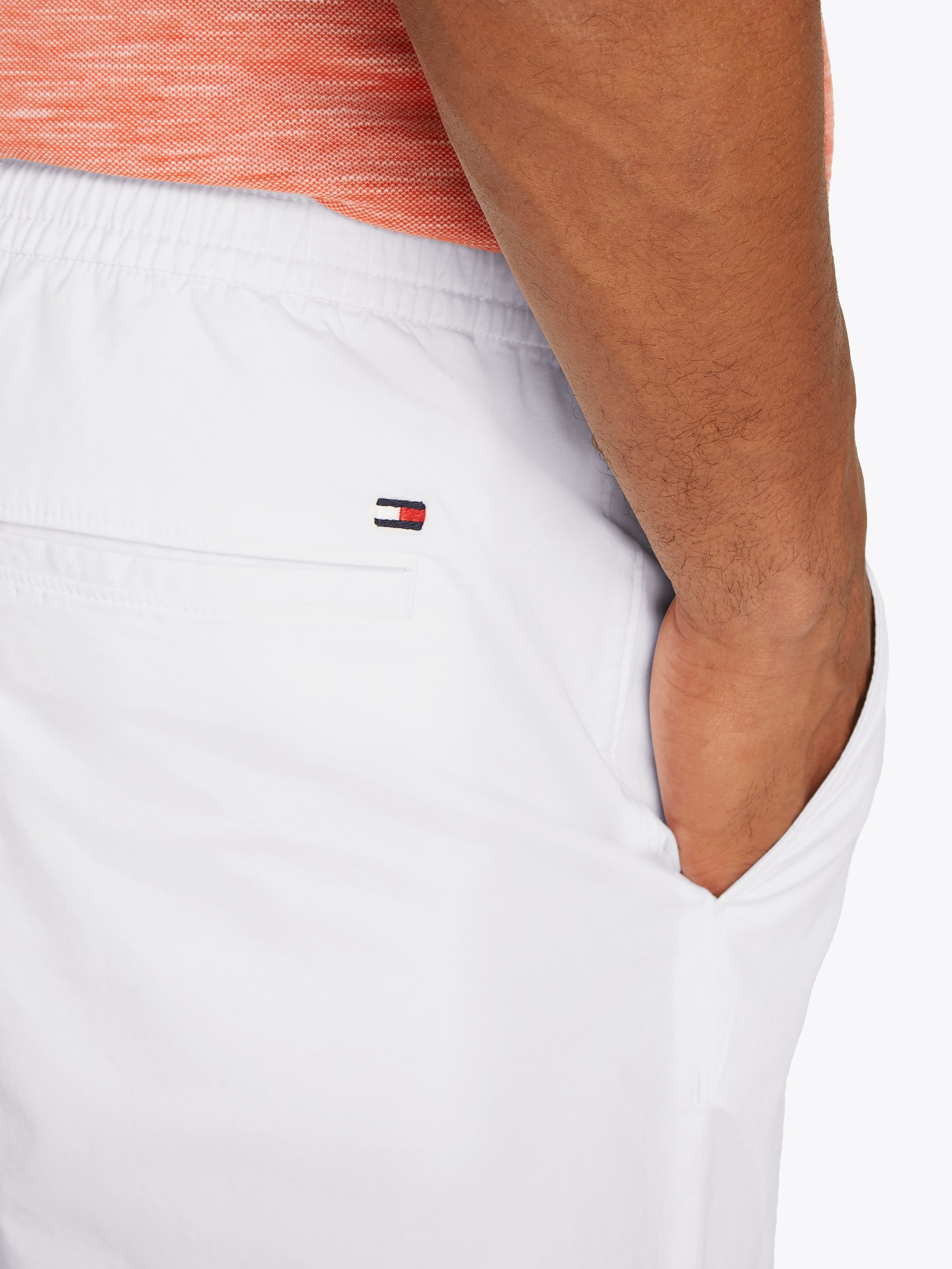 Tommy Hilfiger Short MERCER 7NC PO PAPERTOUCH SHORT