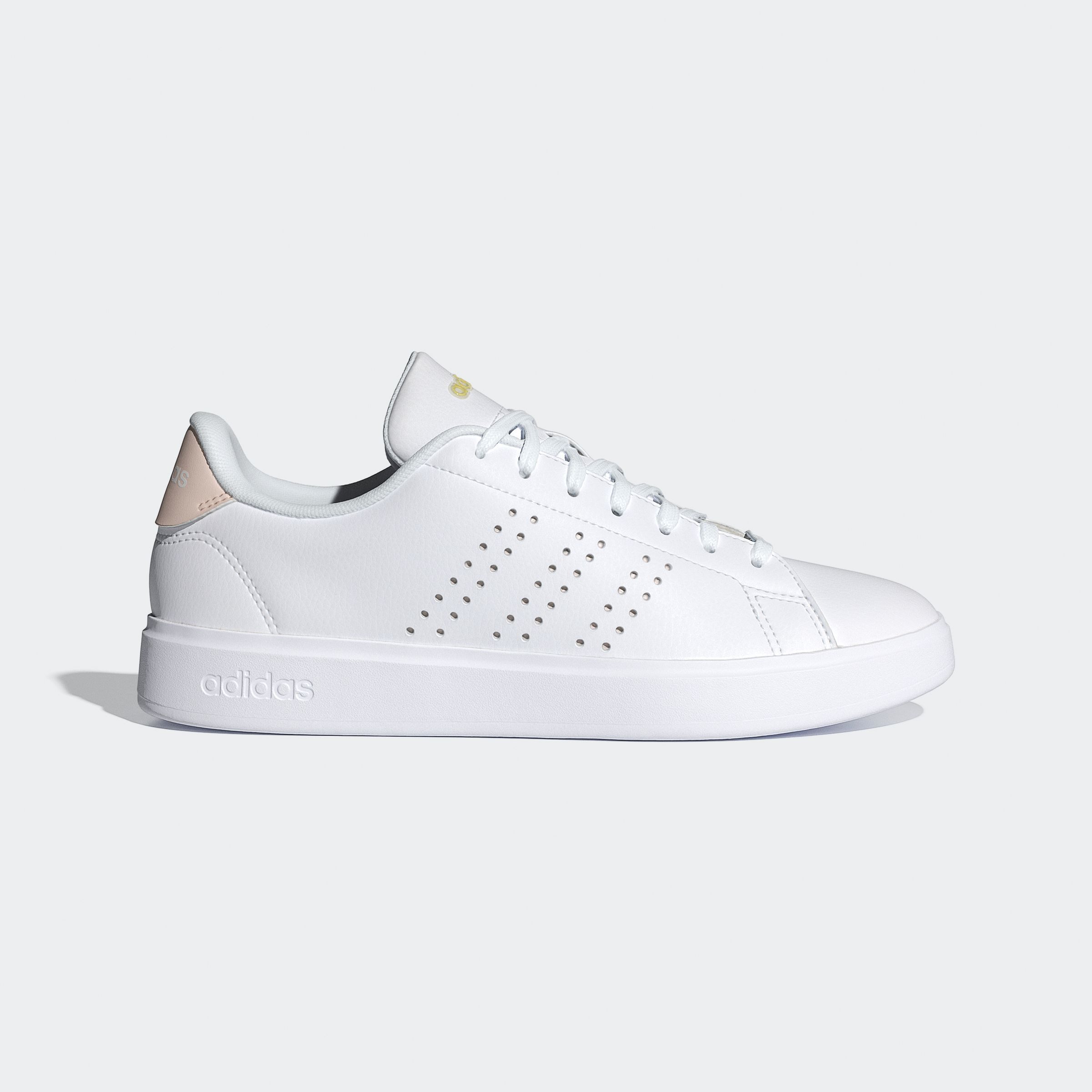 adidas Sportswear Sneakers ADVANTAGE 2.0 Ontwerp in de sporen van de adidas Stan Smith