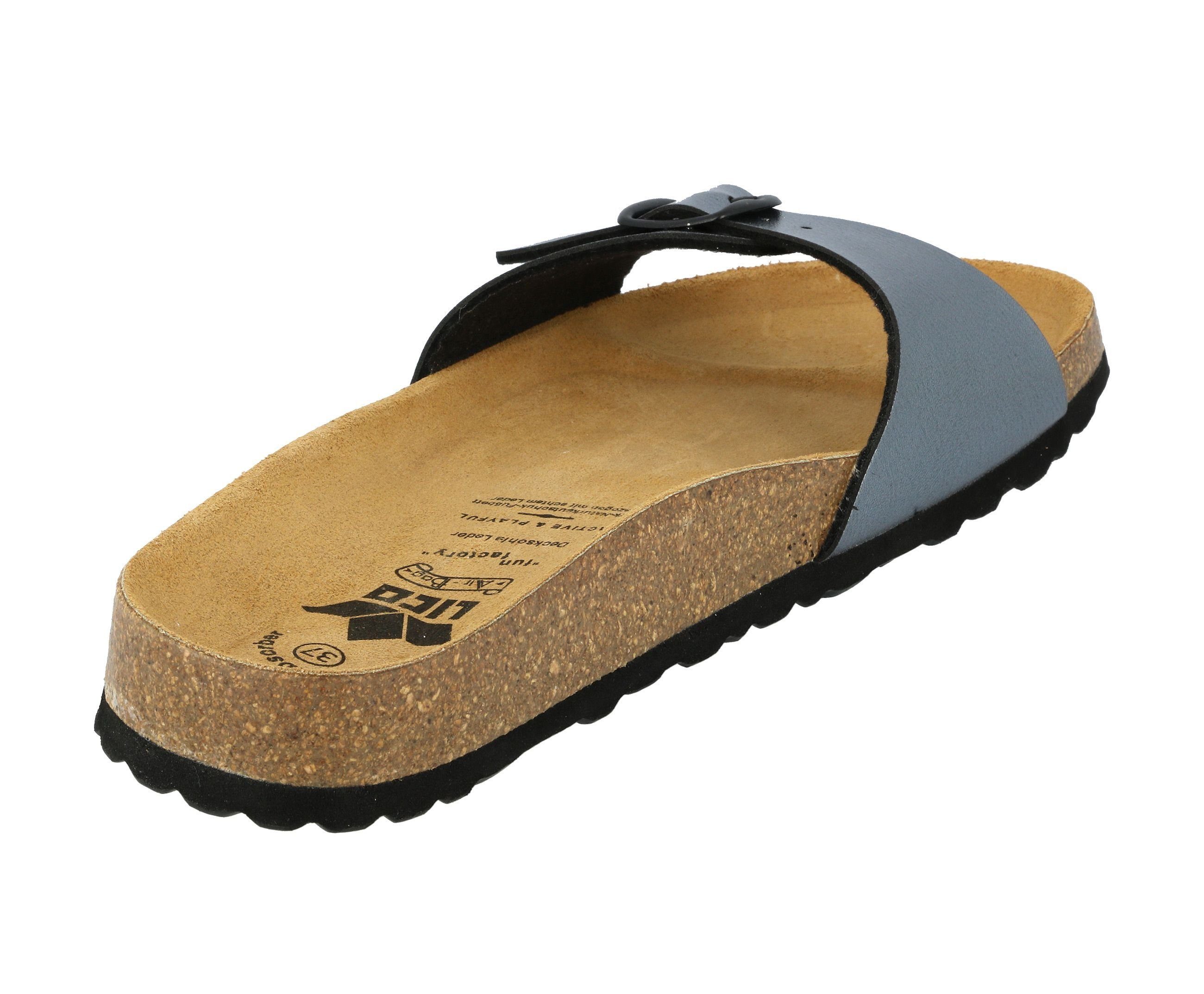 Lico Slippers Bioline Once More