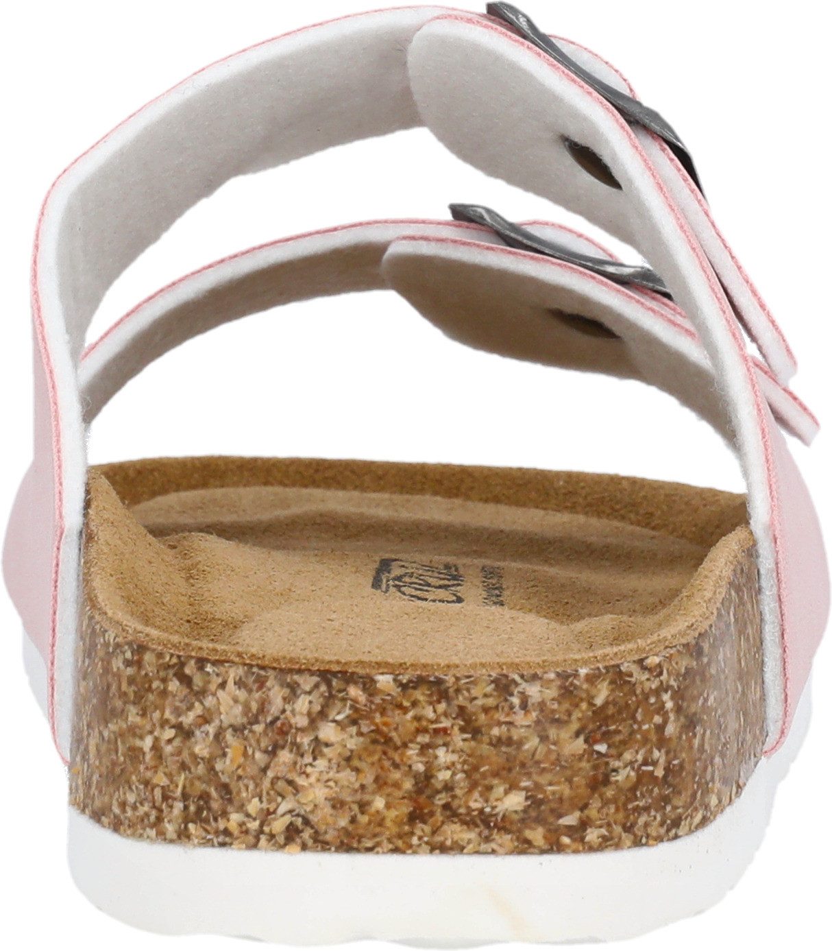 CRUZ Sandalen Whitehill W cork sandal