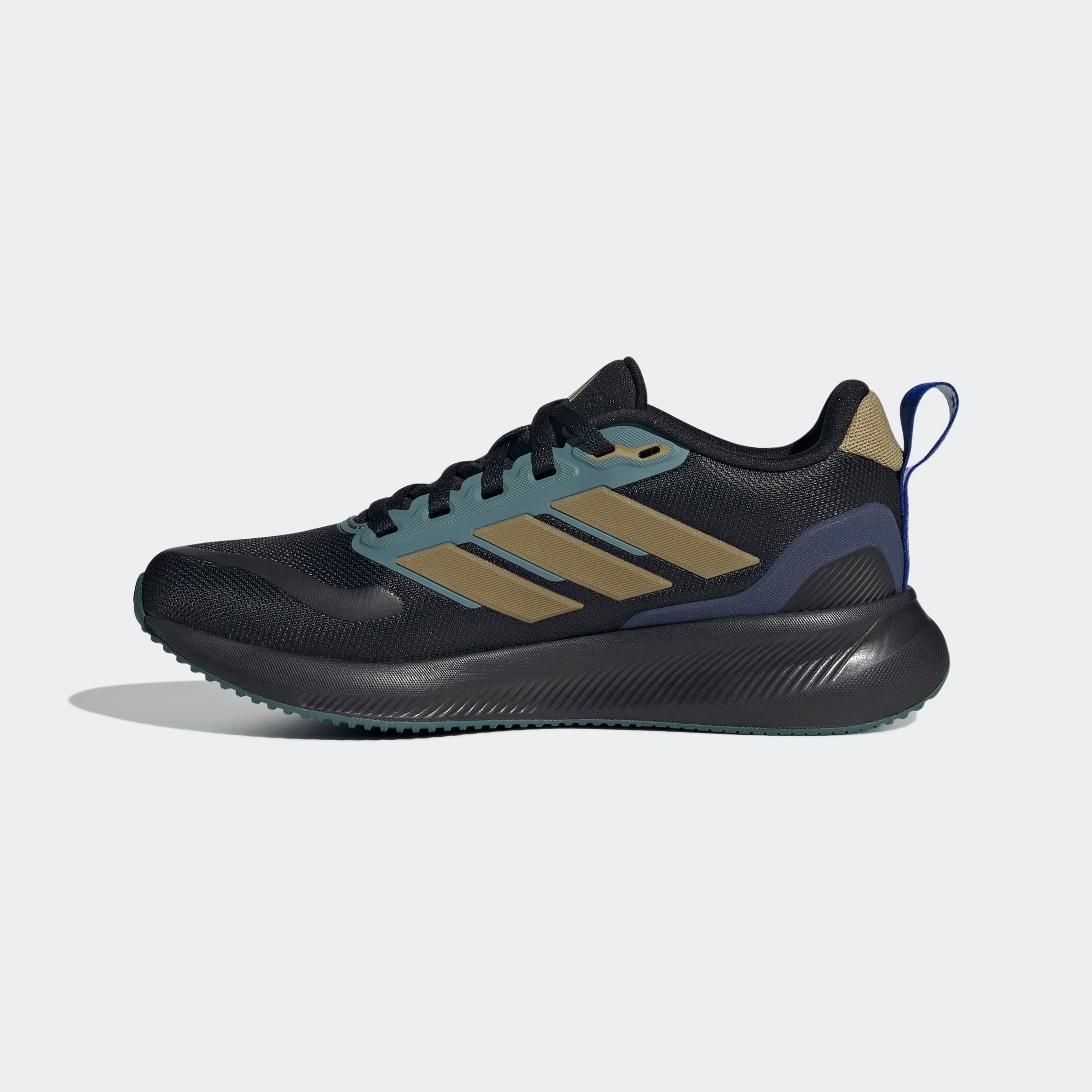 adidas Sportswear Runningschoenen RUNFALCON 5 KIDS