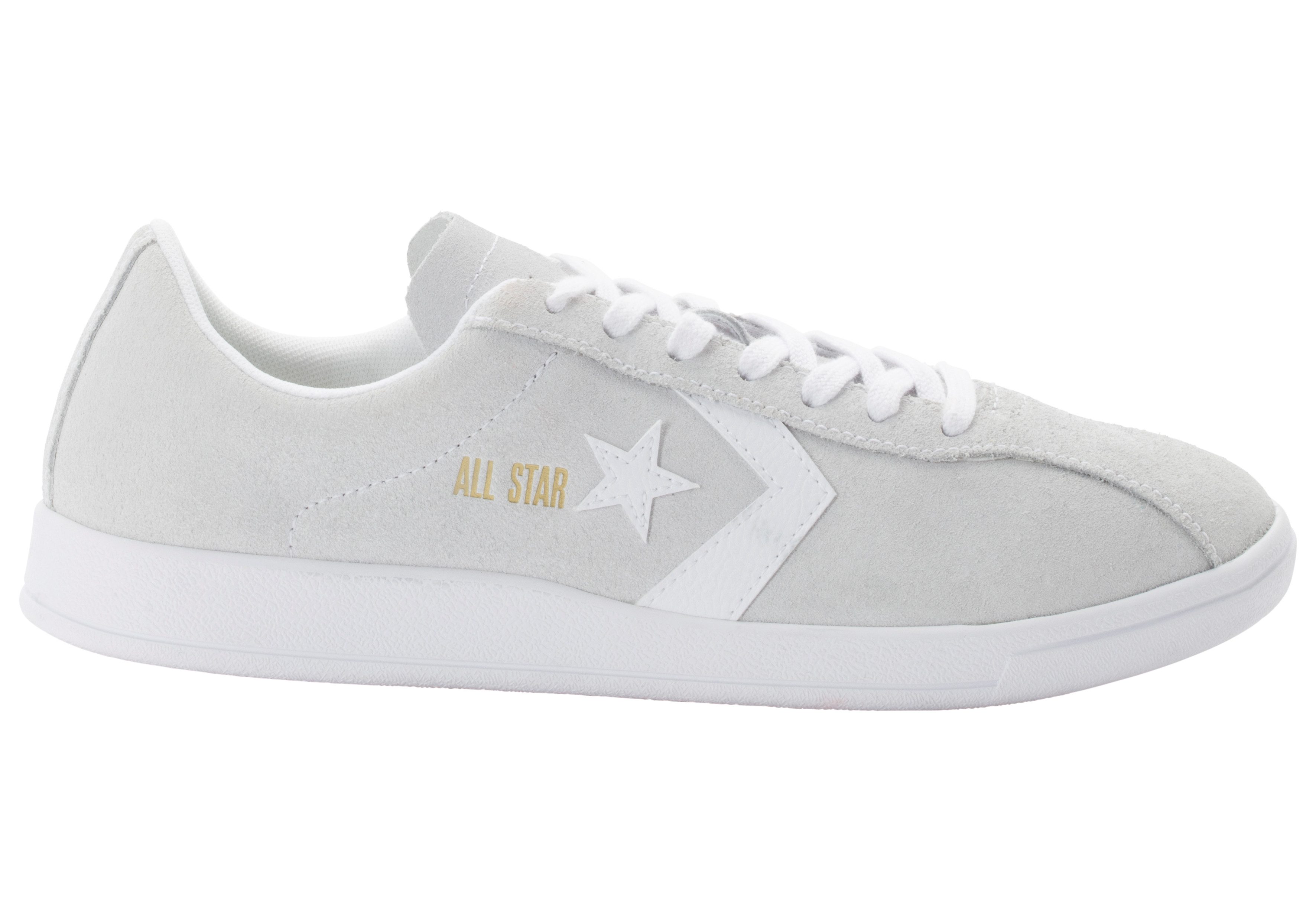Converse Sneakers ALL STAR CLASSIC TRAINER SUEDE