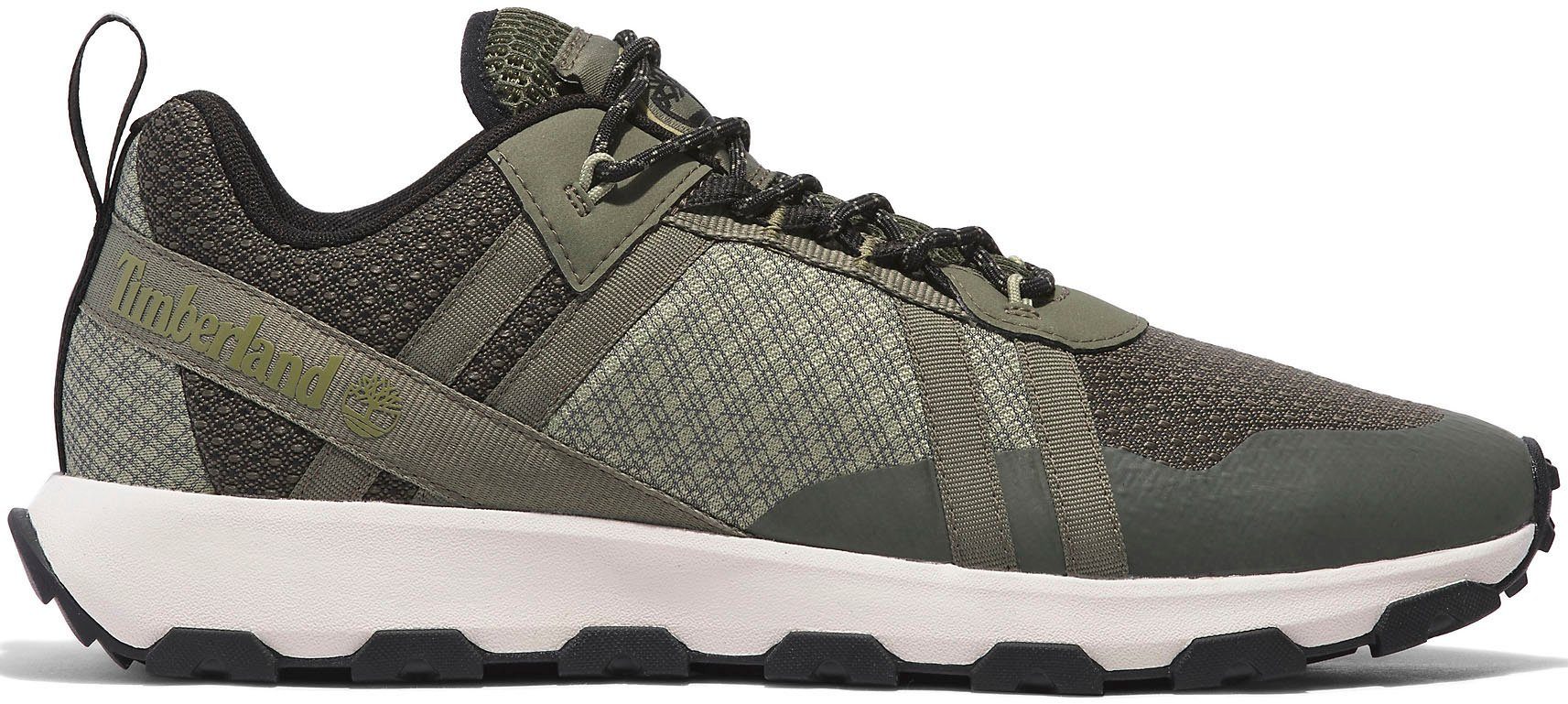 Timberland Sneakers Winsor Trail LOW LACE UP SNEAKER
