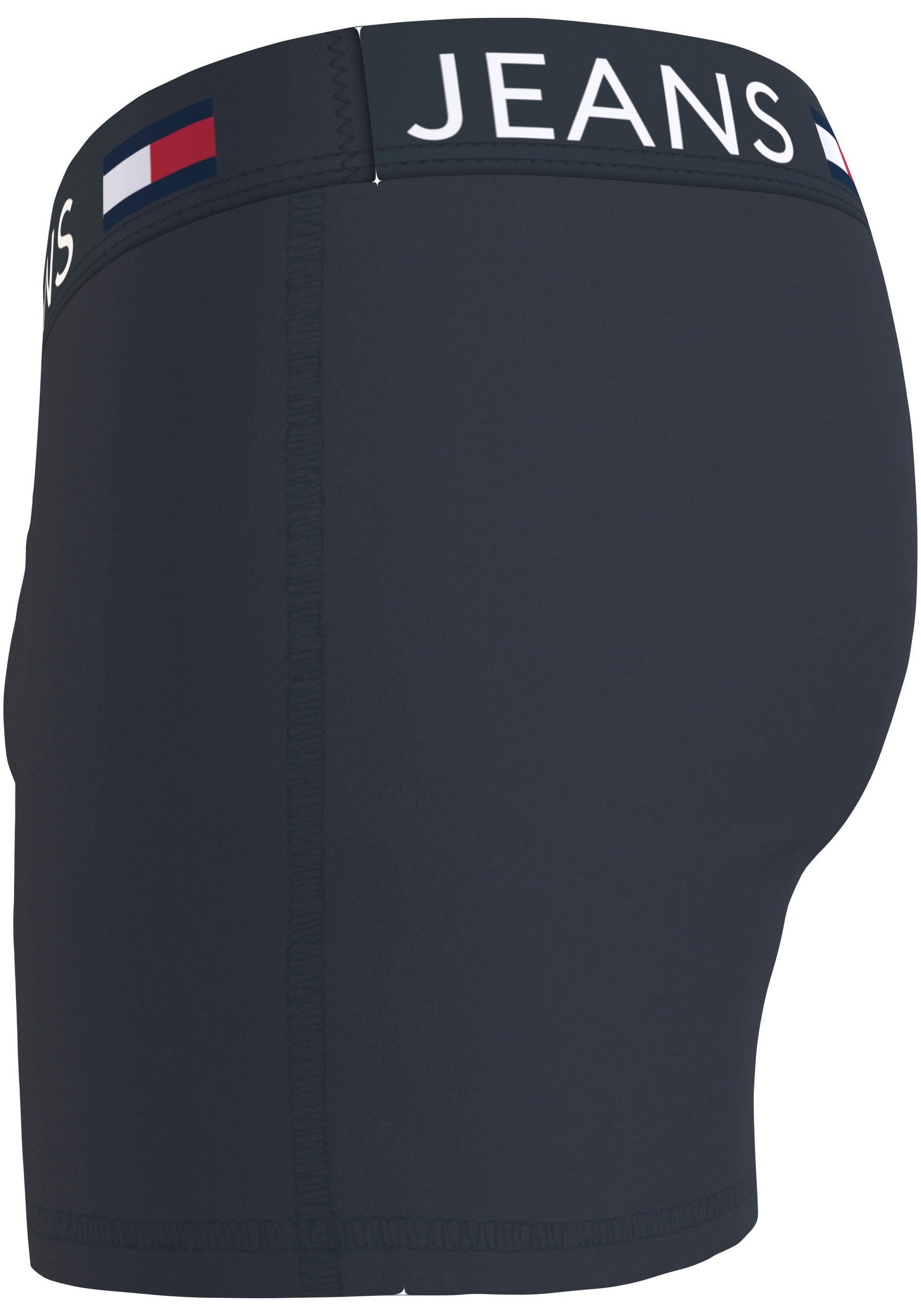 Tommy Hilfiger Underwear Trunk 3P TRUNK WB-DIFF BODY (Set van 3)