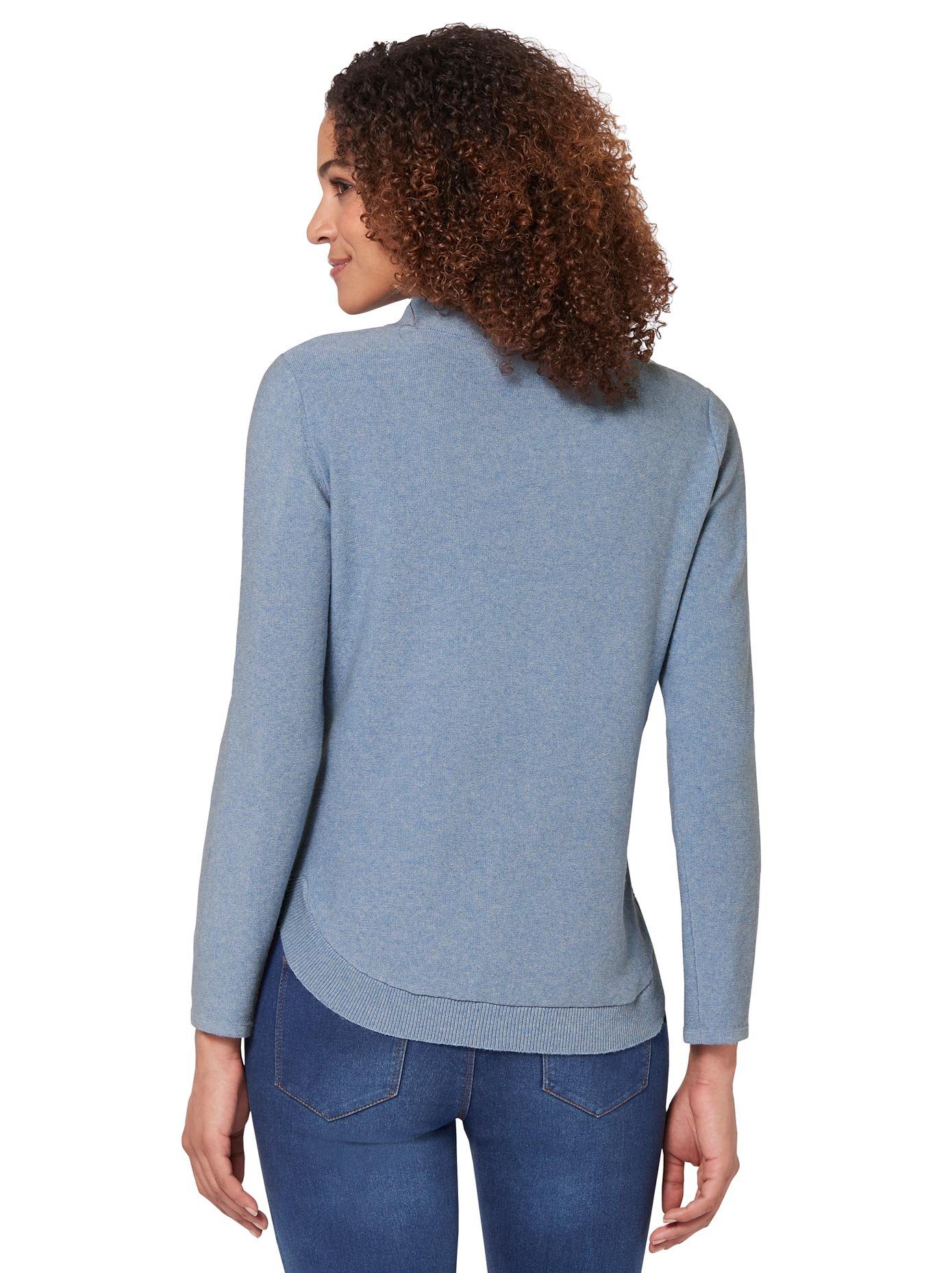 Casual Looks Gebreide Trui