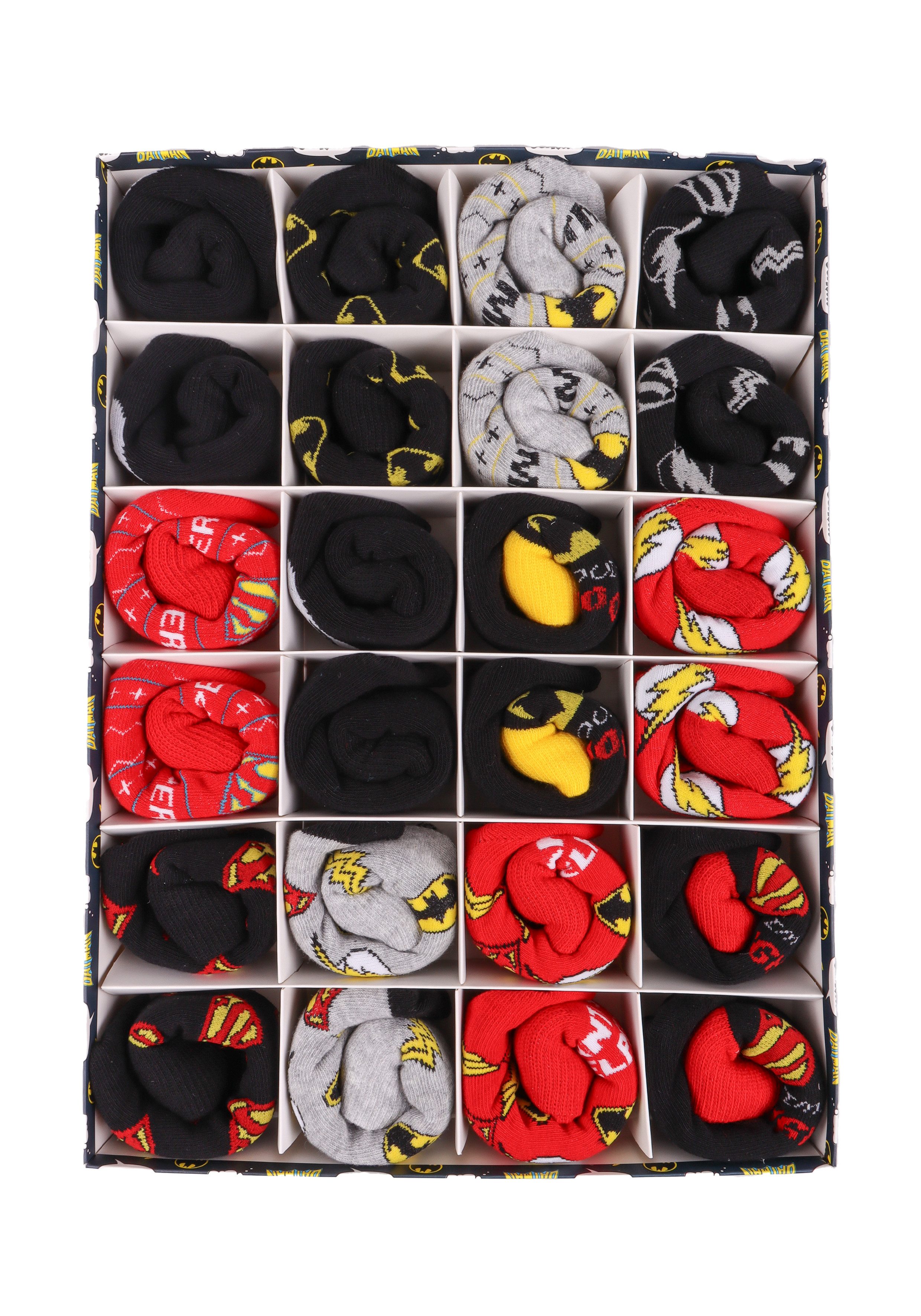 Capelli New York Adventskalender