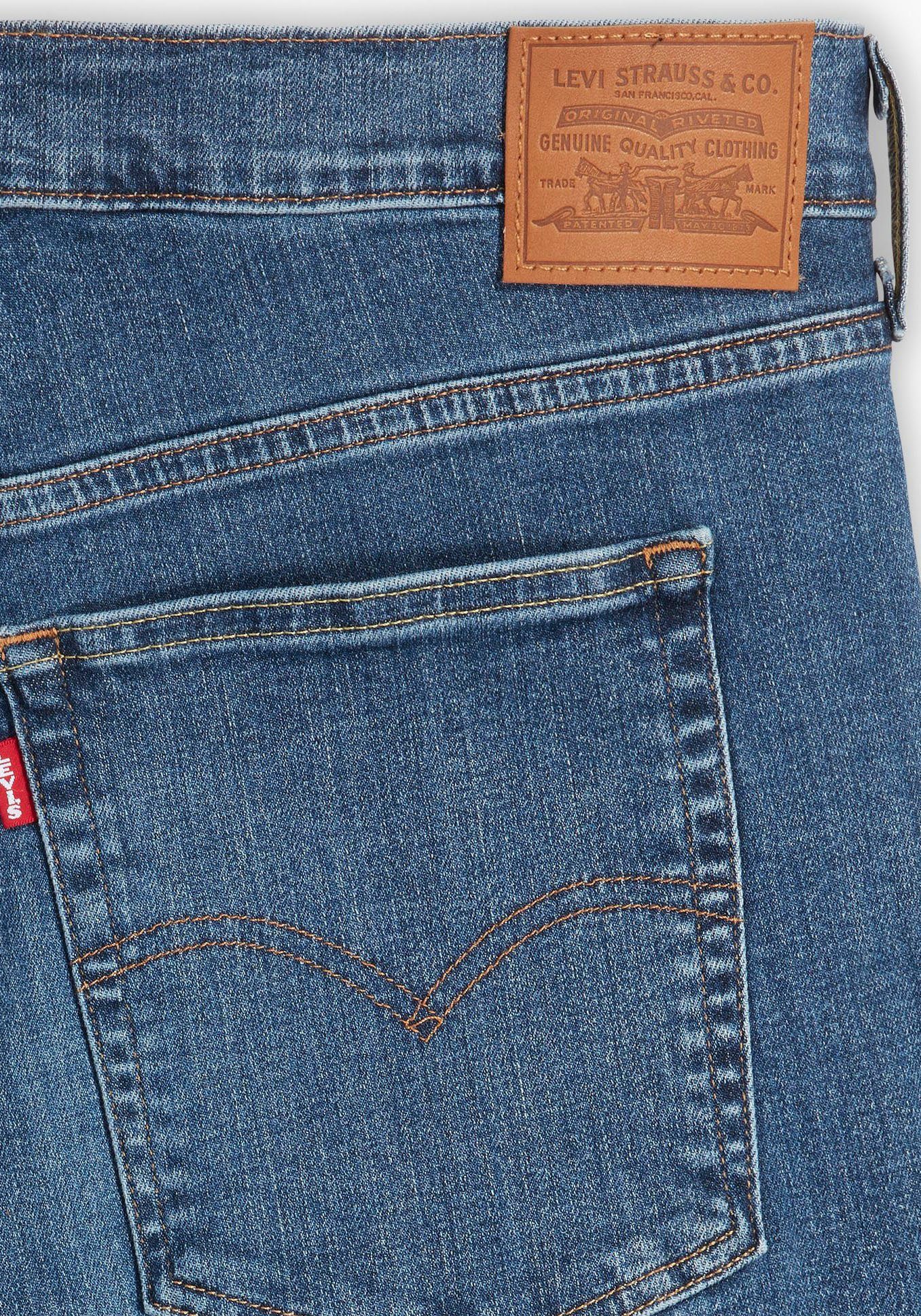 Levi's® Plus Bootcut jeans 726 PL HR FLARE