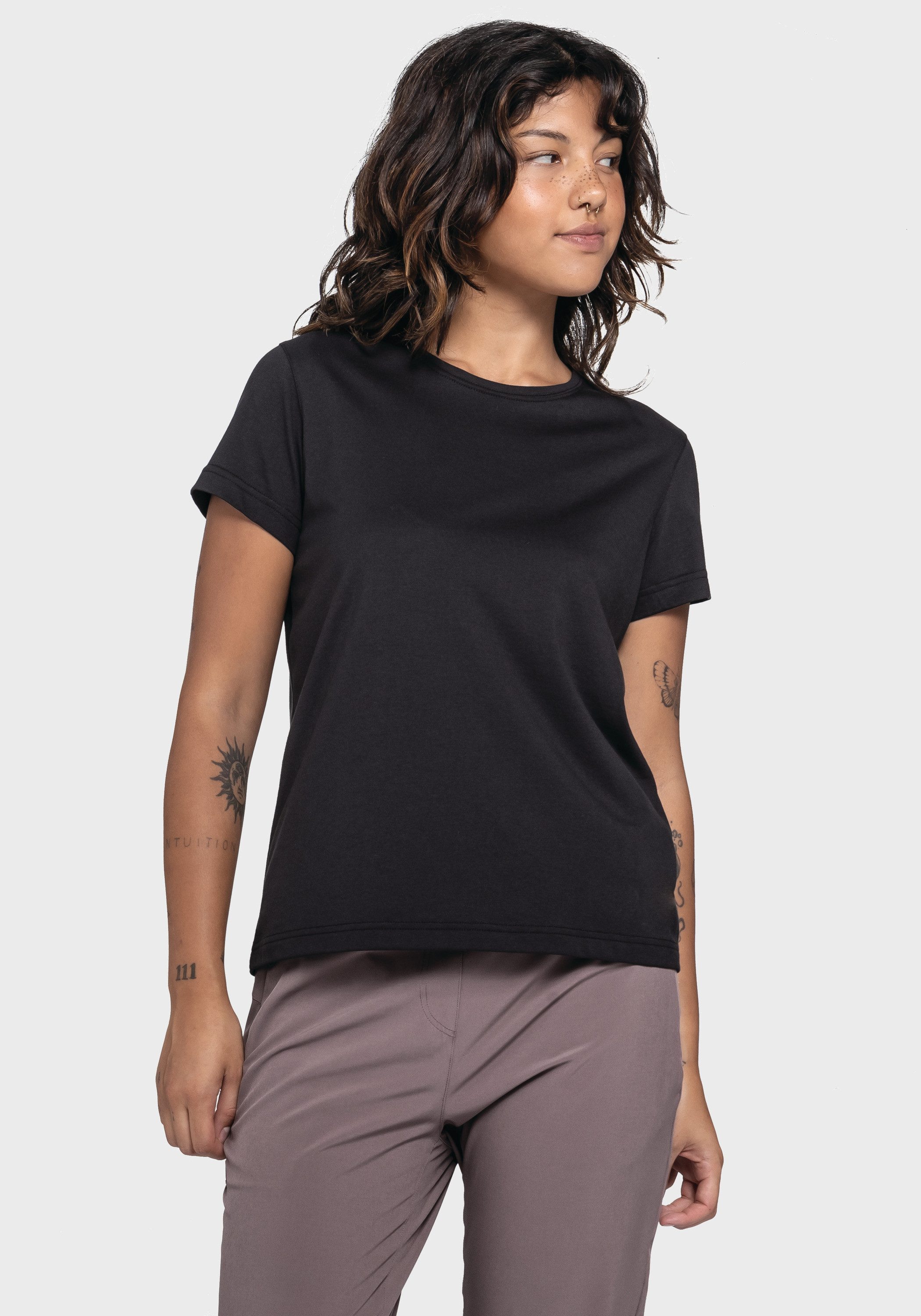 Schöffel Functioneel shirt Urban T Shirt Style Collada WMS