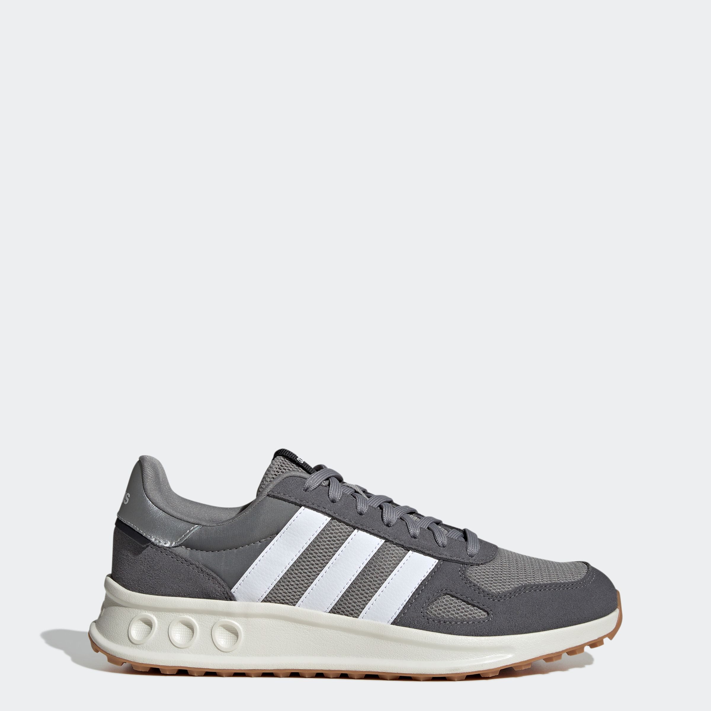 adidas Sportswear Sneakers geïnspireerd door het ontwerp van de adidas la trainer