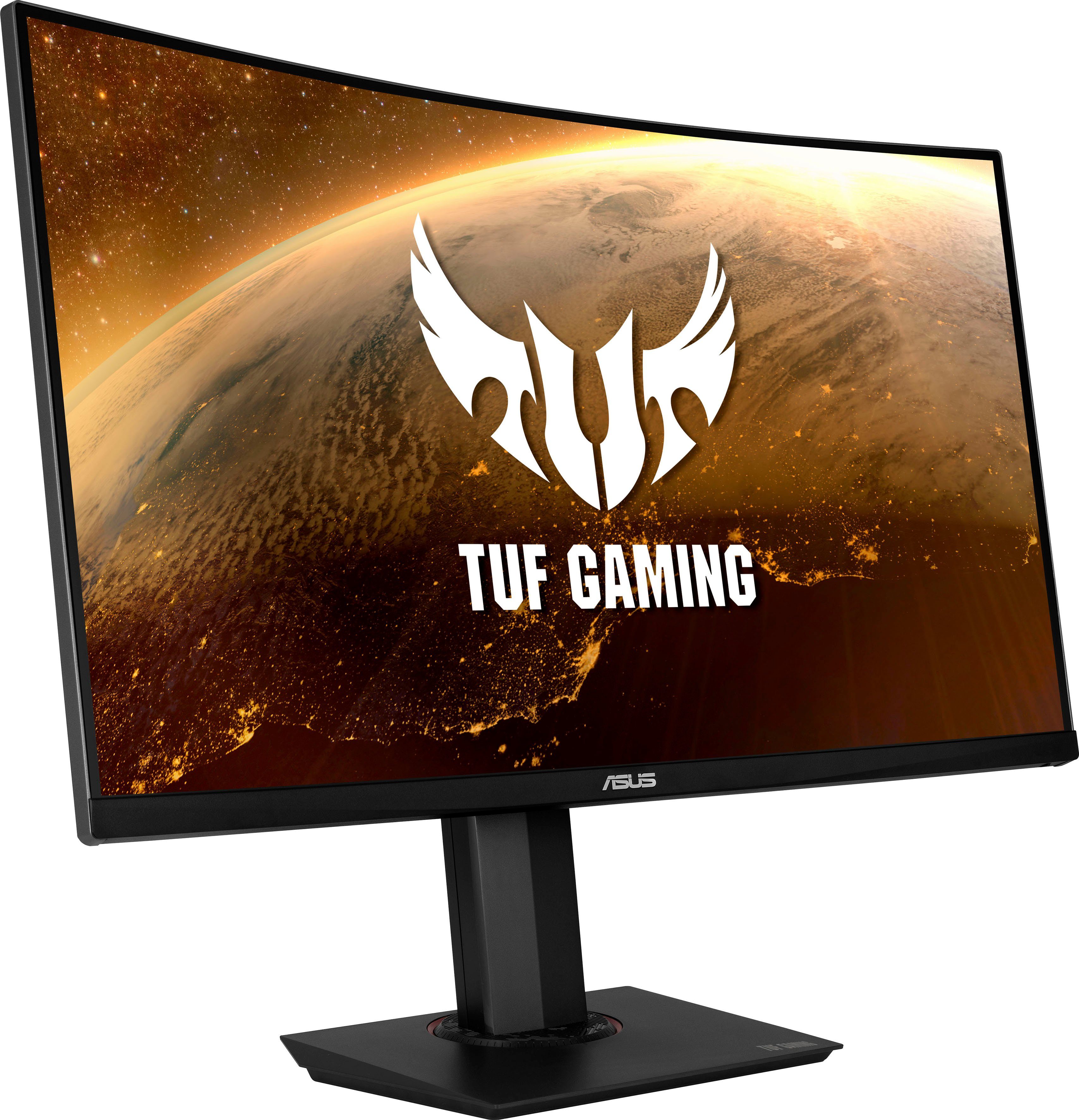 Asus Gaming-monitor TUF Gaming VG32VQR, 80 cm / 32", WQHD