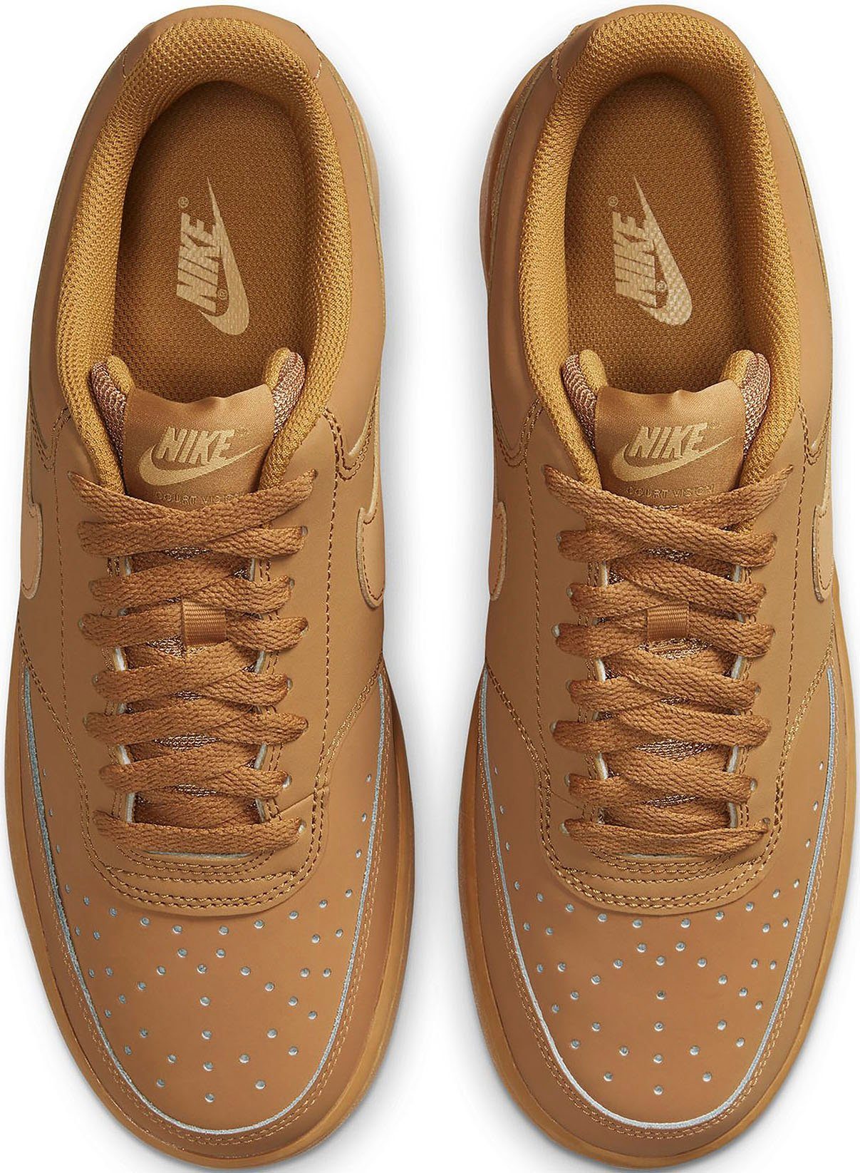 Nike Sportswear Sneakers Court Vision Low
