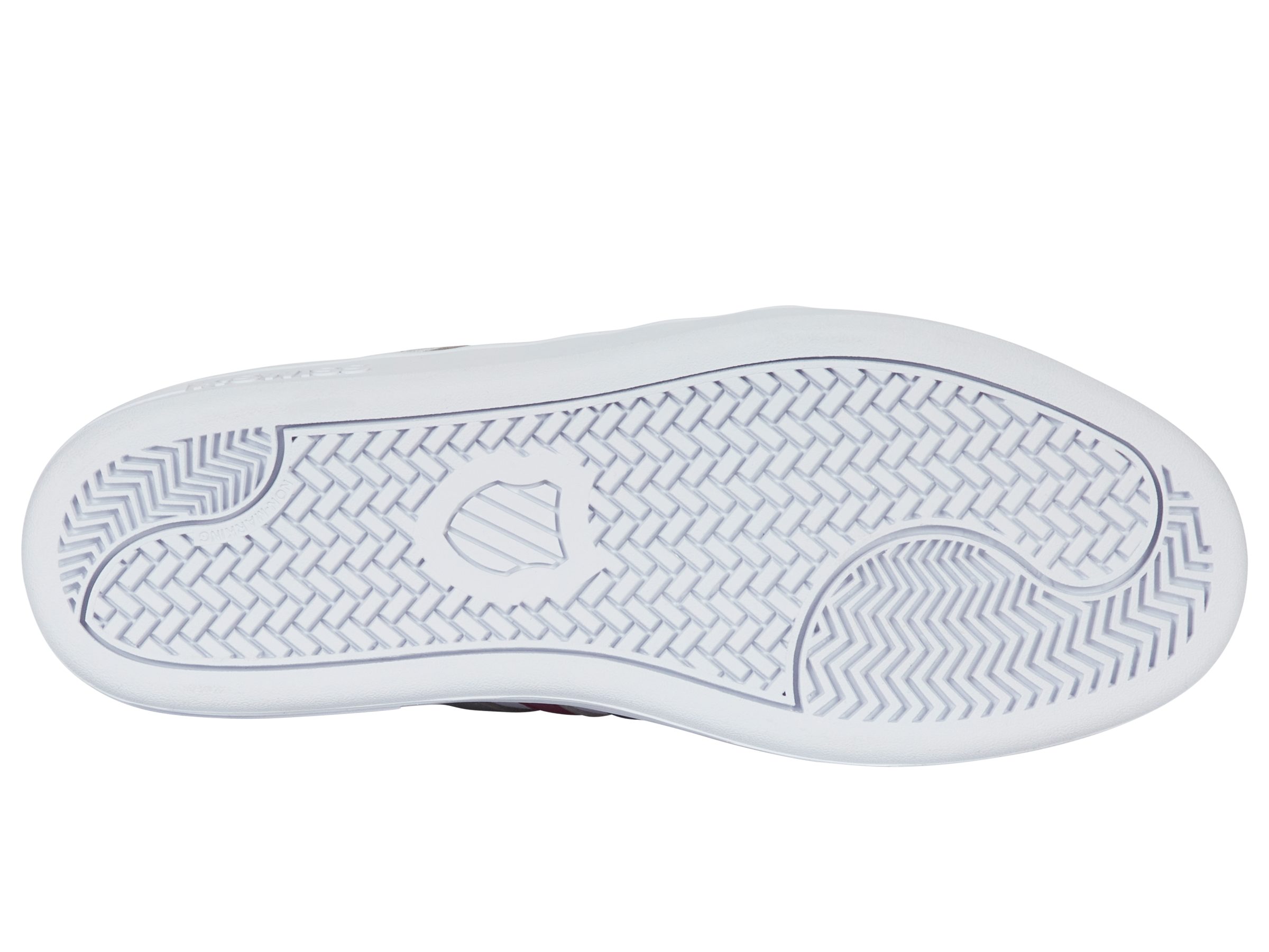 K-Swiss Sneakers COURT TIEBREAK II