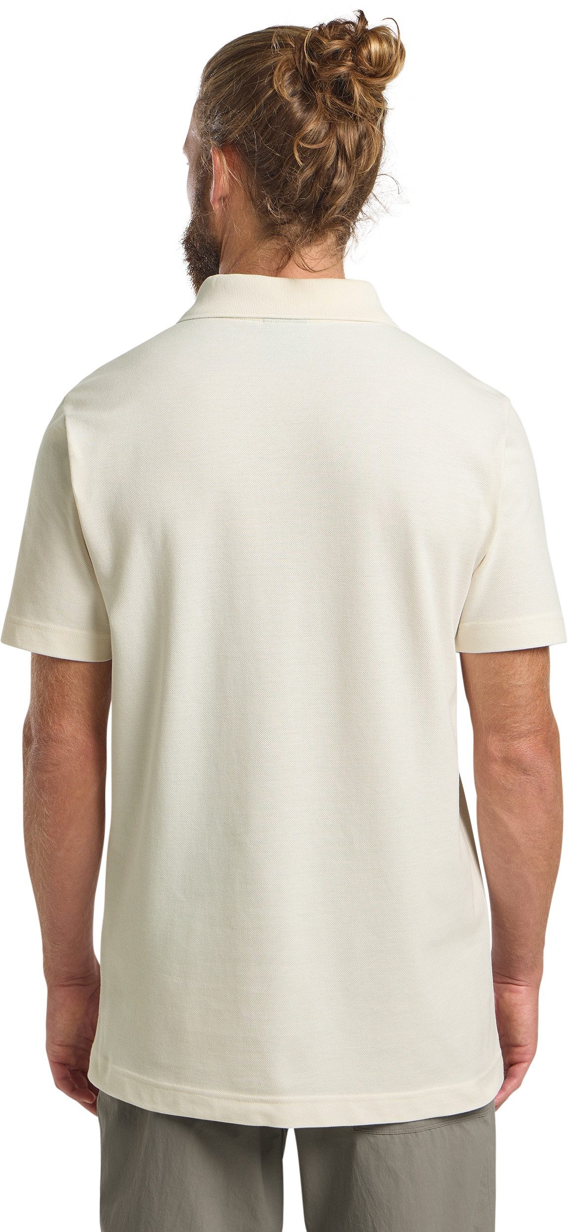 Jack Wolfskin Poloshirt ESSENTIAL POLO M