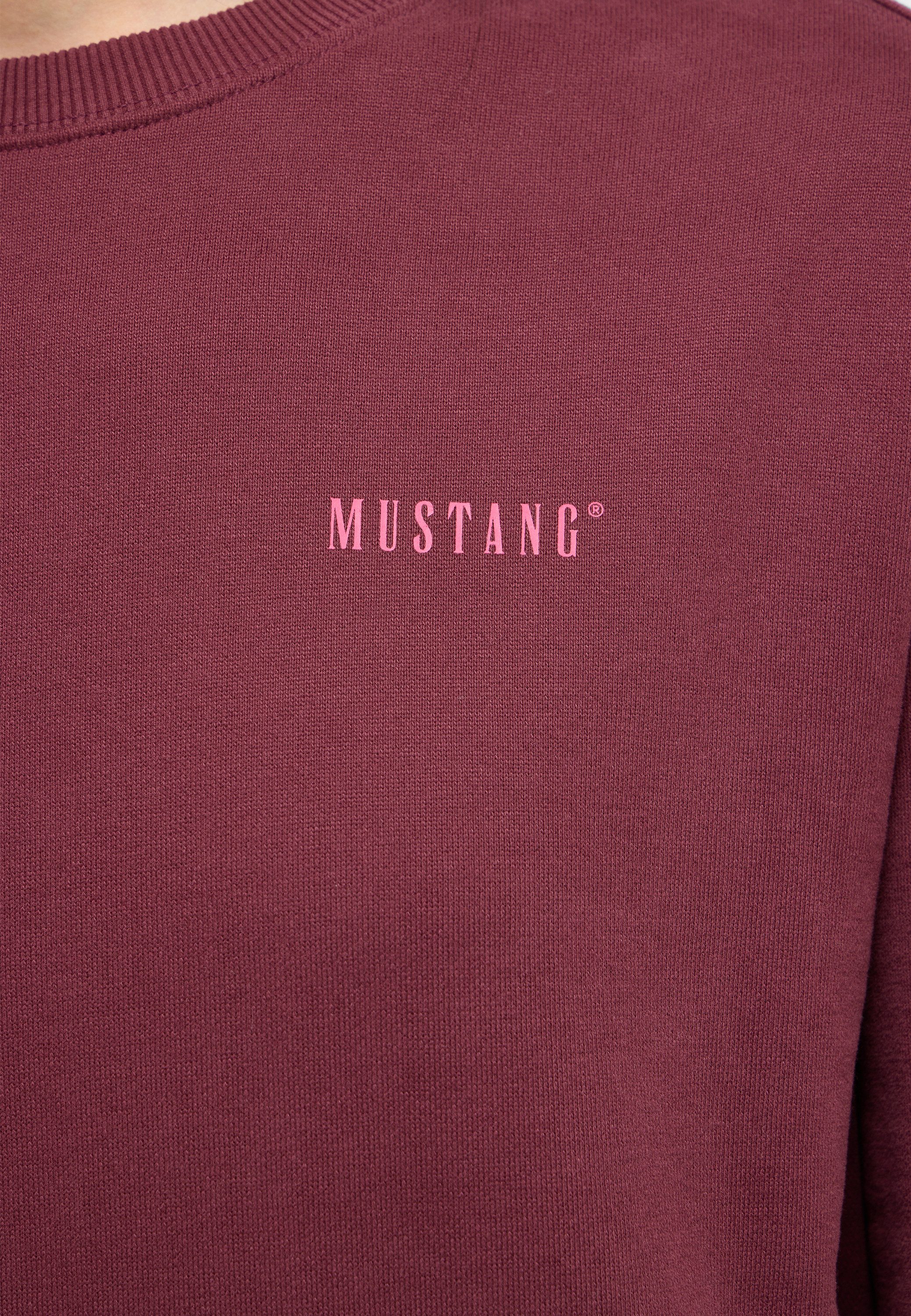 Mustang Sweatshirt