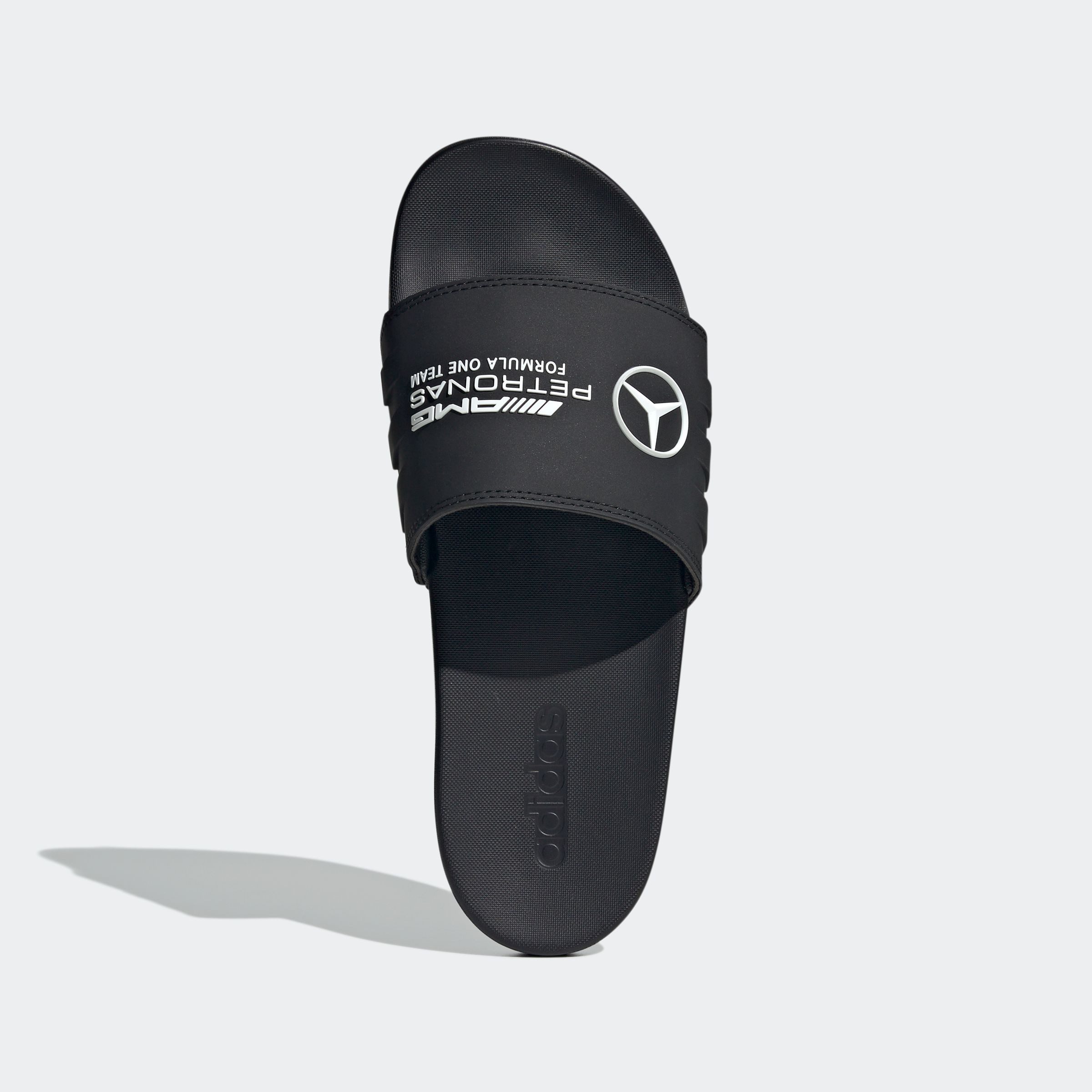 adidas Performance Badslippers MERCEDES - AMG PETRONAS FORMULA ONE TEAM COMFORT ADILETTE