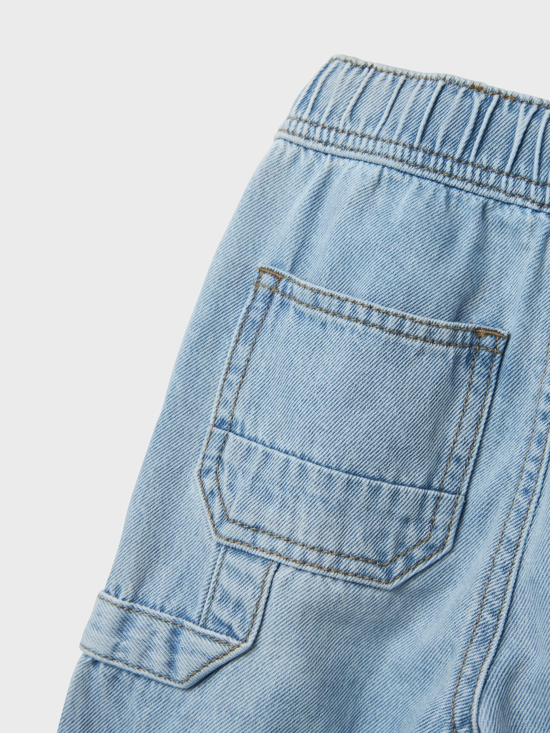 Name It Straight jeans NMMRYAN JOG JEANS 9900-BY NOOS