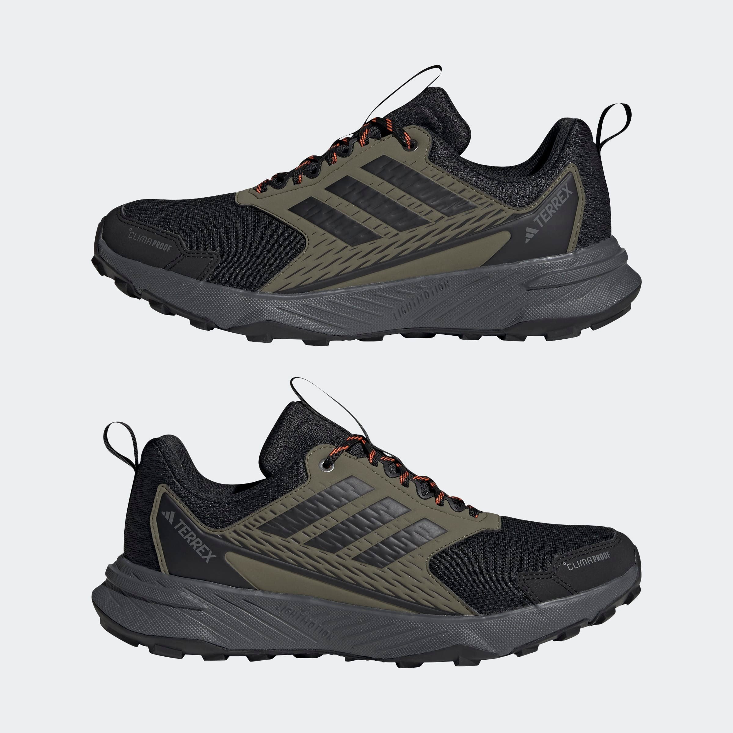 adidas TERREX Trailrunningschoenen TERREX TRACEFINDER 2 CLIMAPROOF TRAILRUNNING
