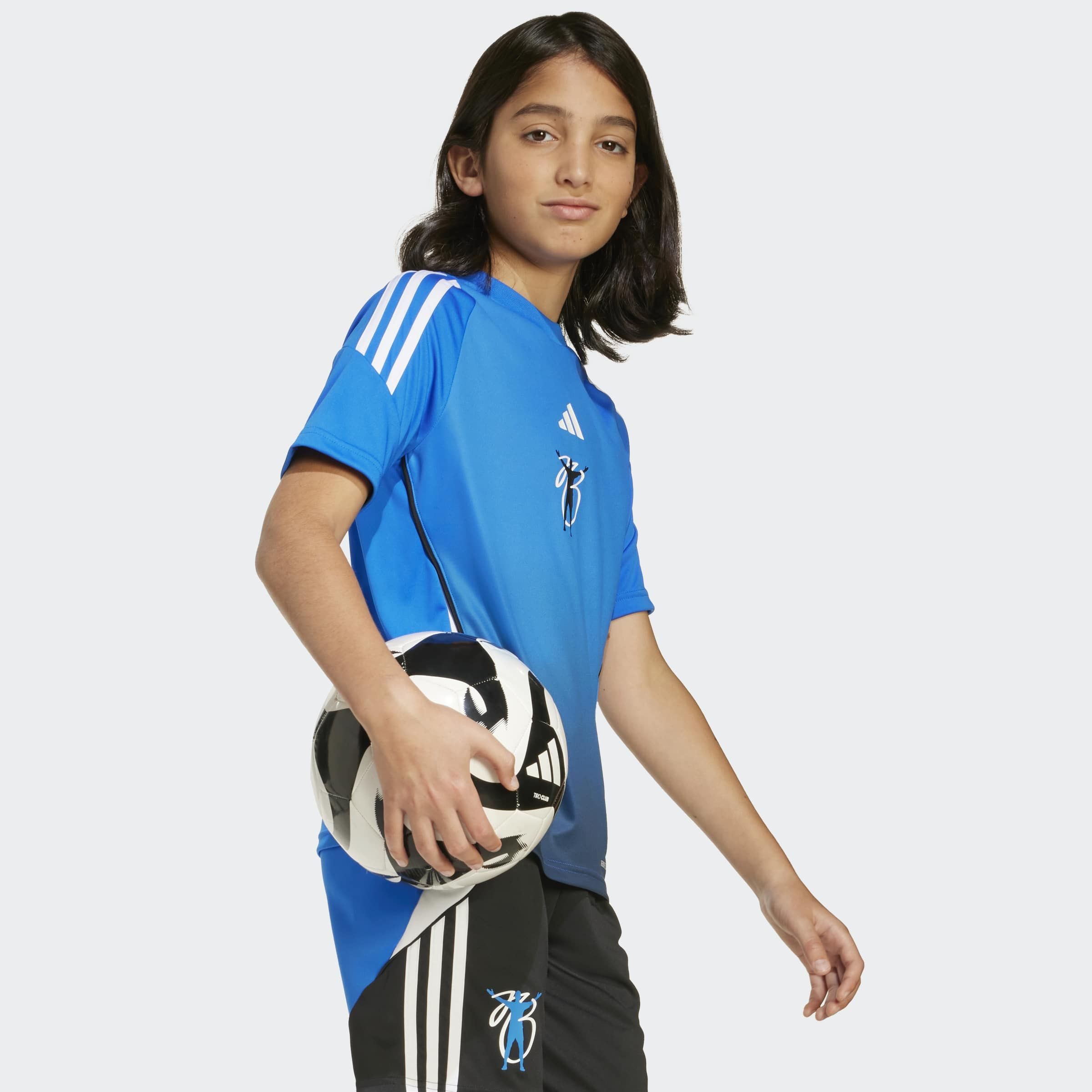 adidas Performance Voetbalshirt
