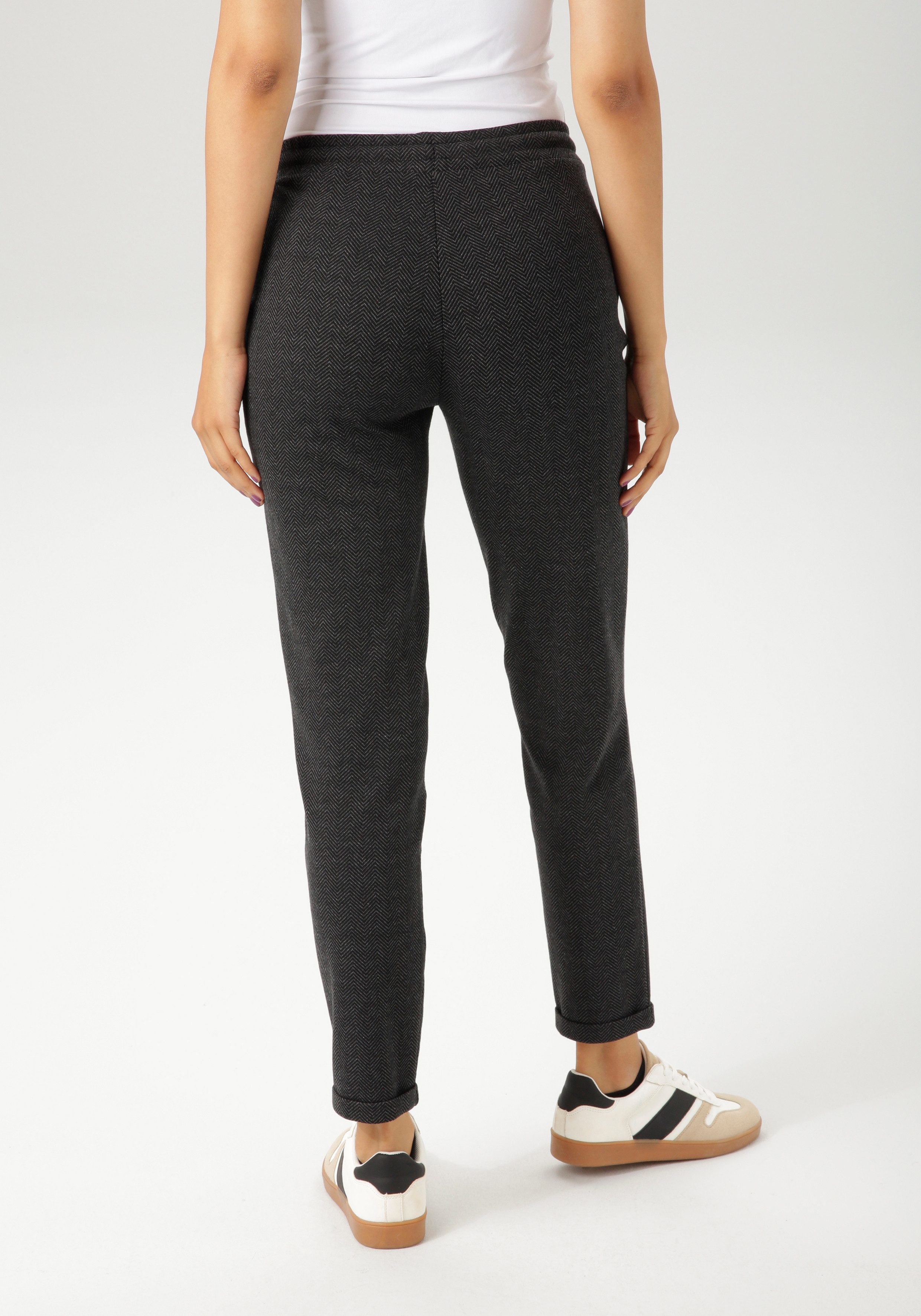 Aniston CASUAL Comfortbroek