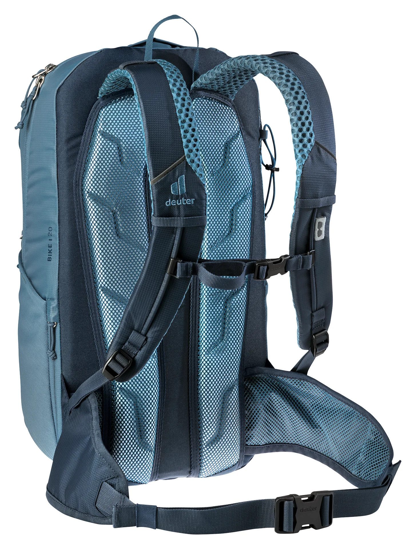 Deuter Fietsrugzak Bike I 20 (1-delig)