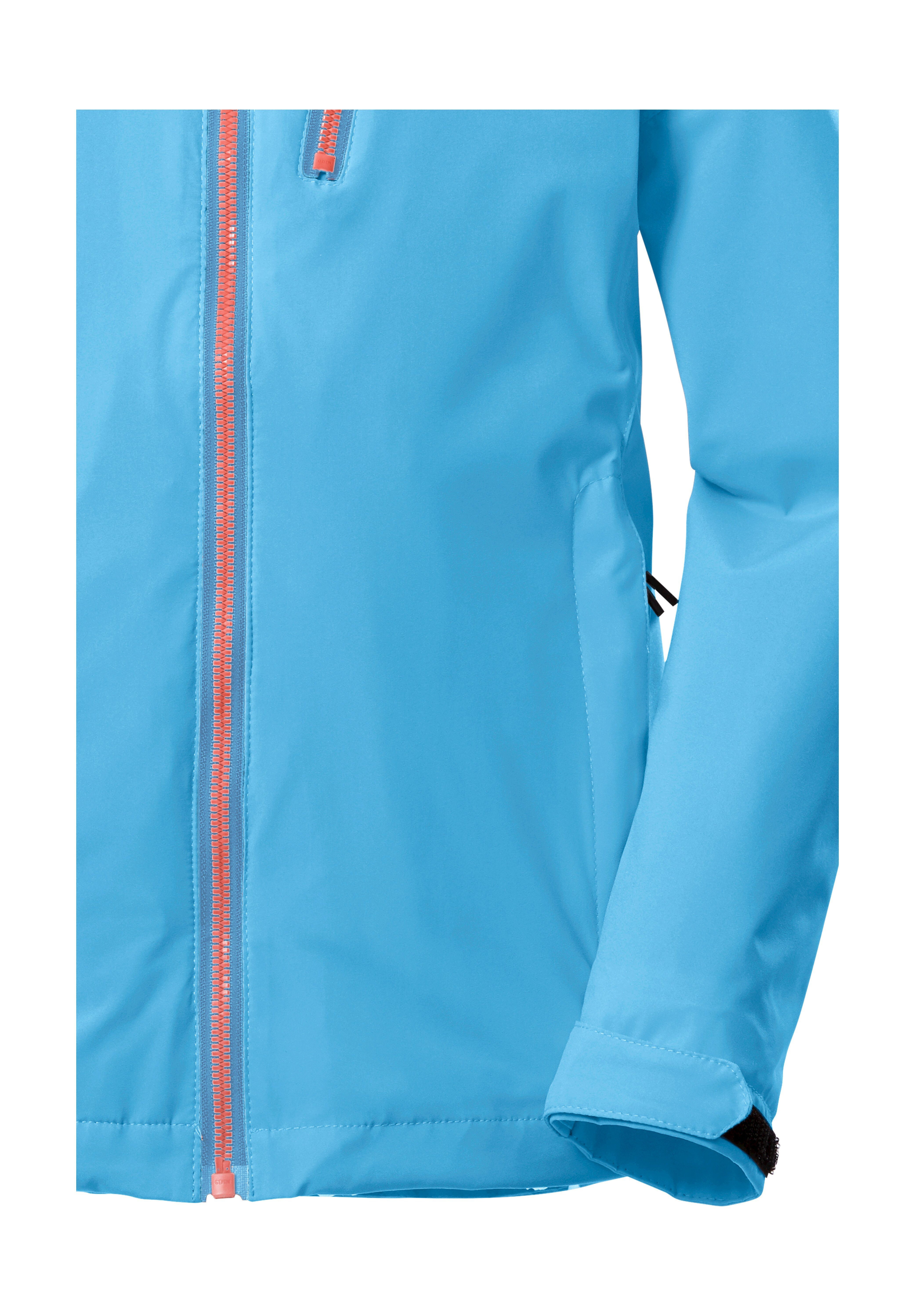 Killtec Outdoorjack KOS 208 GRLS JCKT