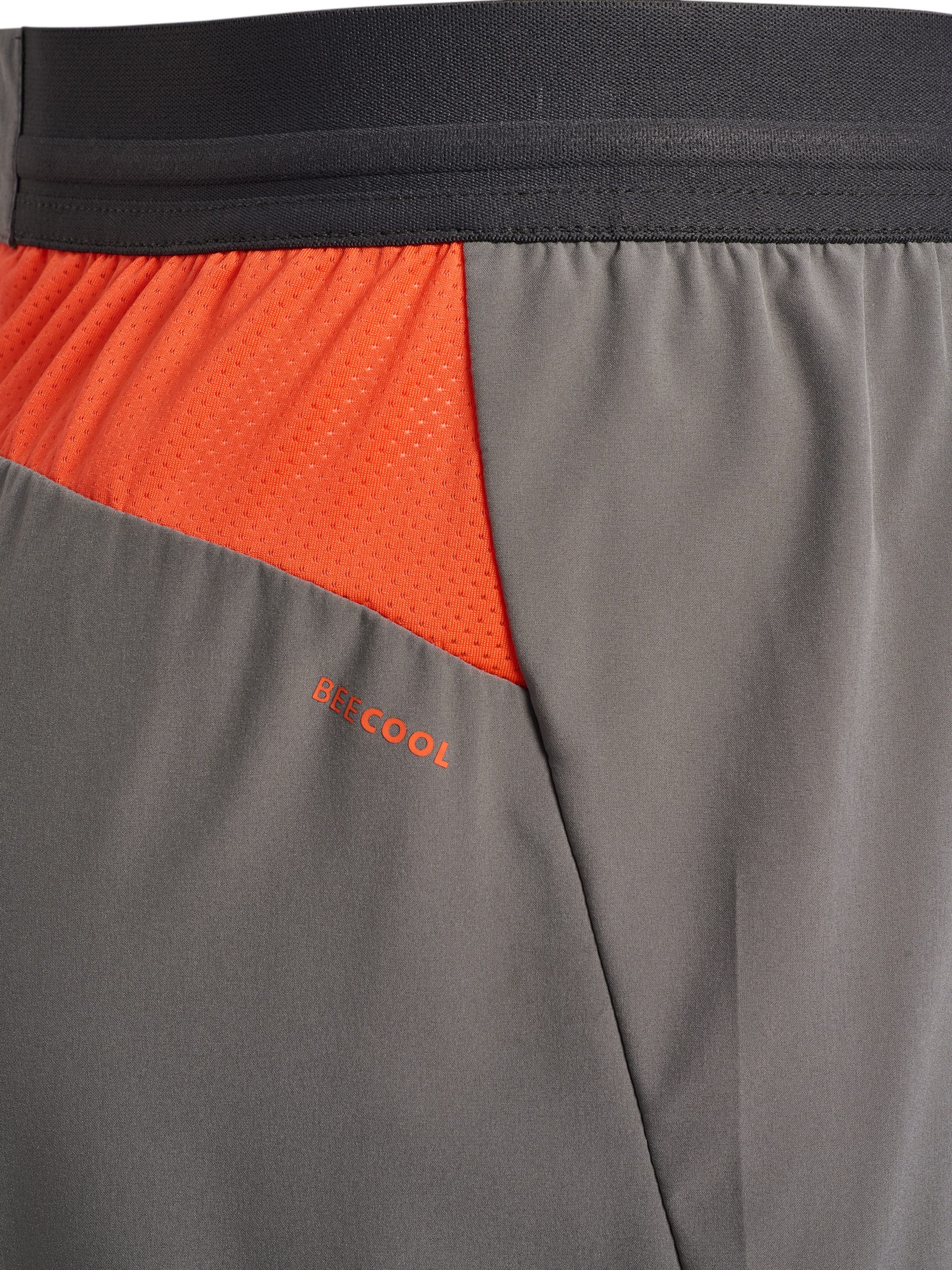 hummel Trainingsshort HMLBLAZE PRO TRAINING SHORTS (1-delig)