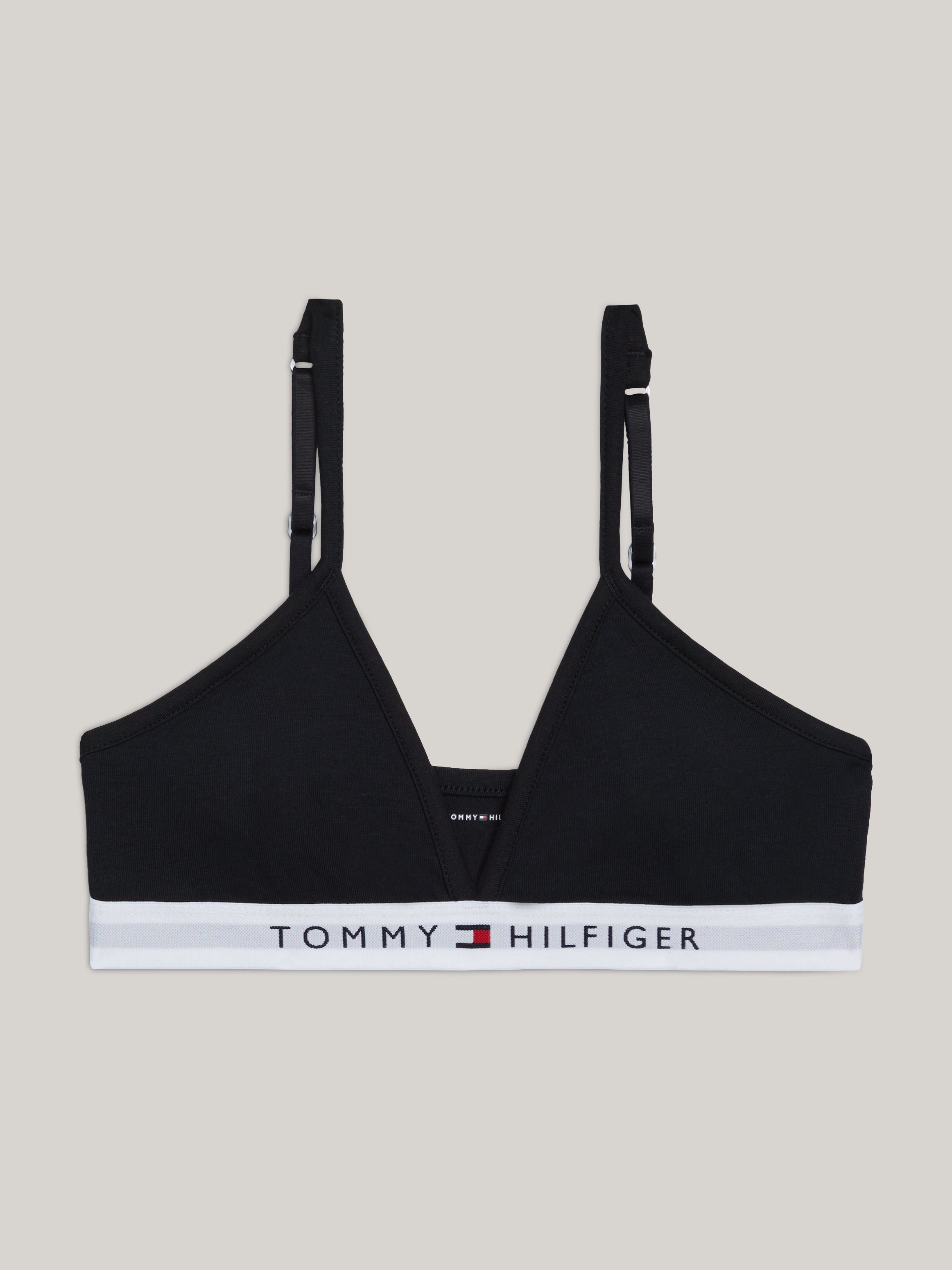 Tommy Hilfiger Underwear Triangel-bh PADDED TRIANGLE BRA