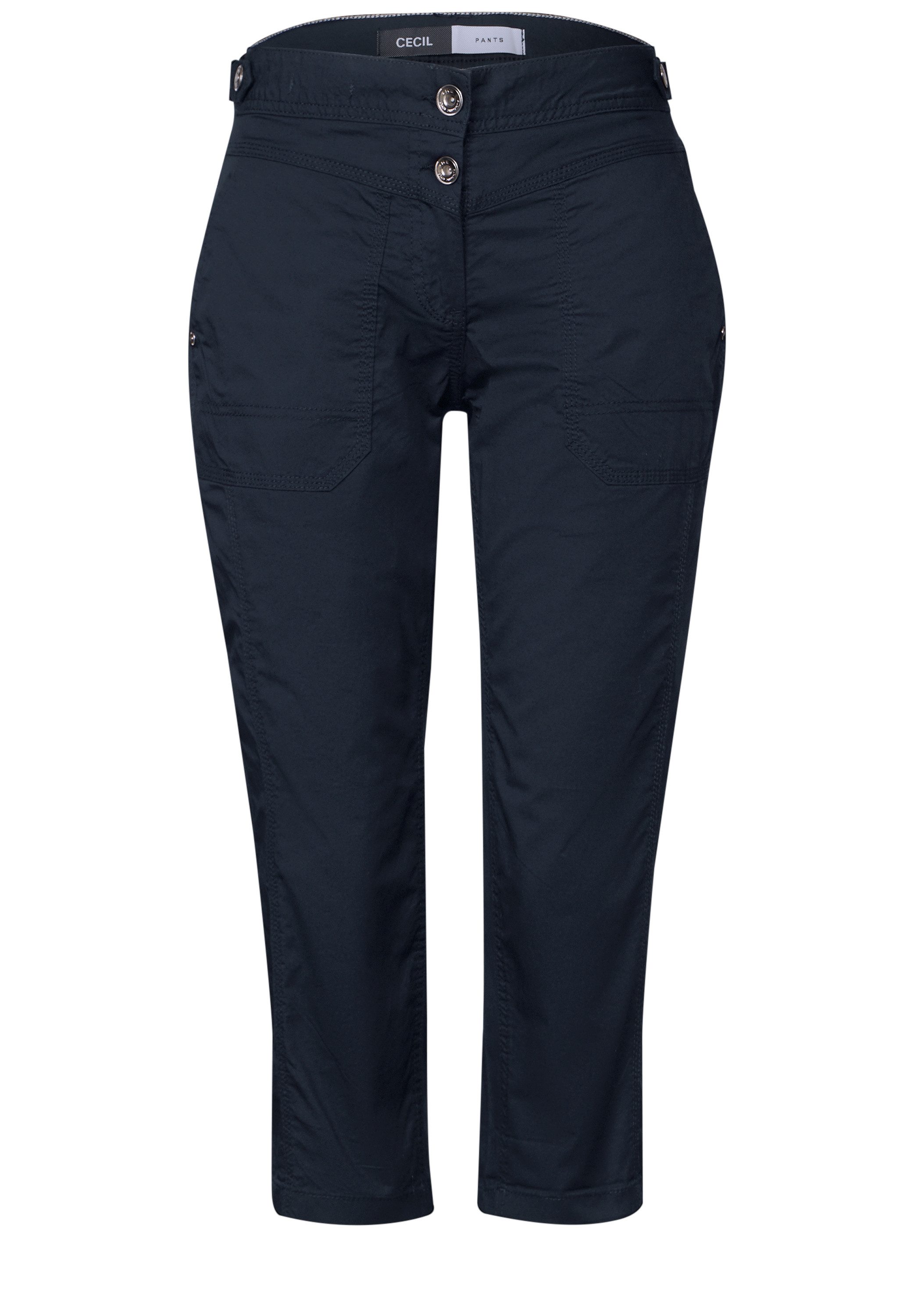 Cecil Capribroek Stijl New York