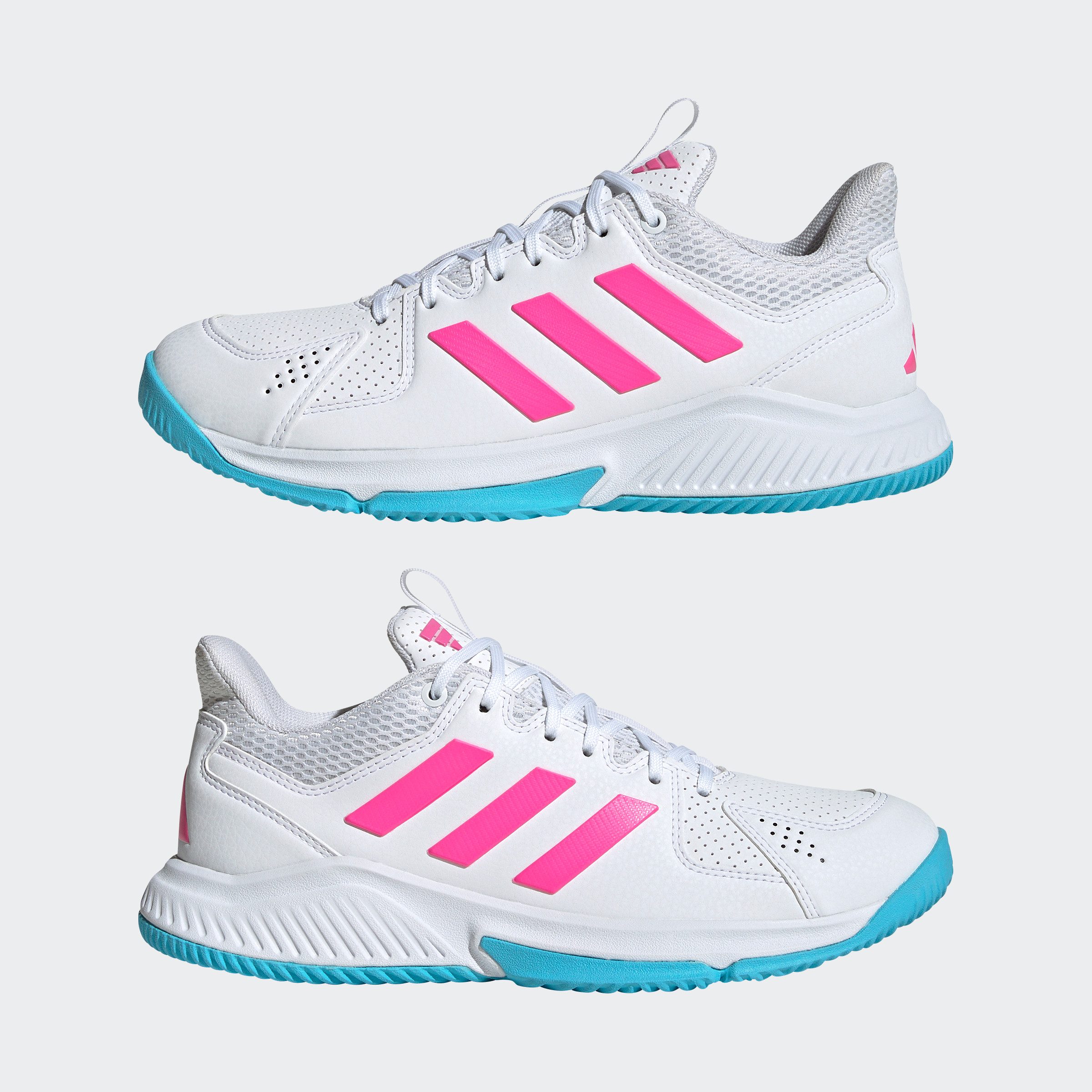 adidas Performance Indoorschoenen bijzonder geschikt voor volleybal