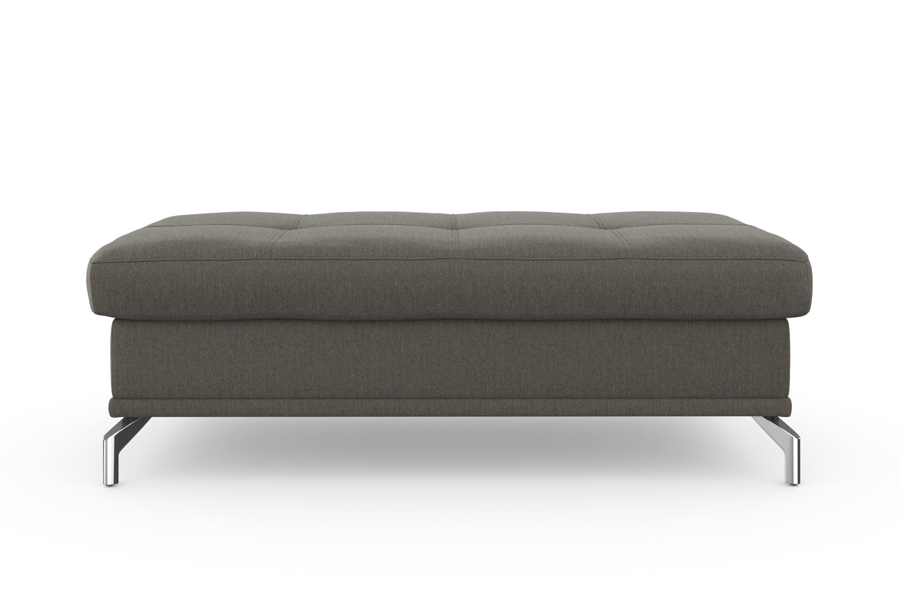 INOSIGN Hocker Palm Beach passend bij de bekleding van de palm beach-serie, bxdxh: 133 x 72 x 47