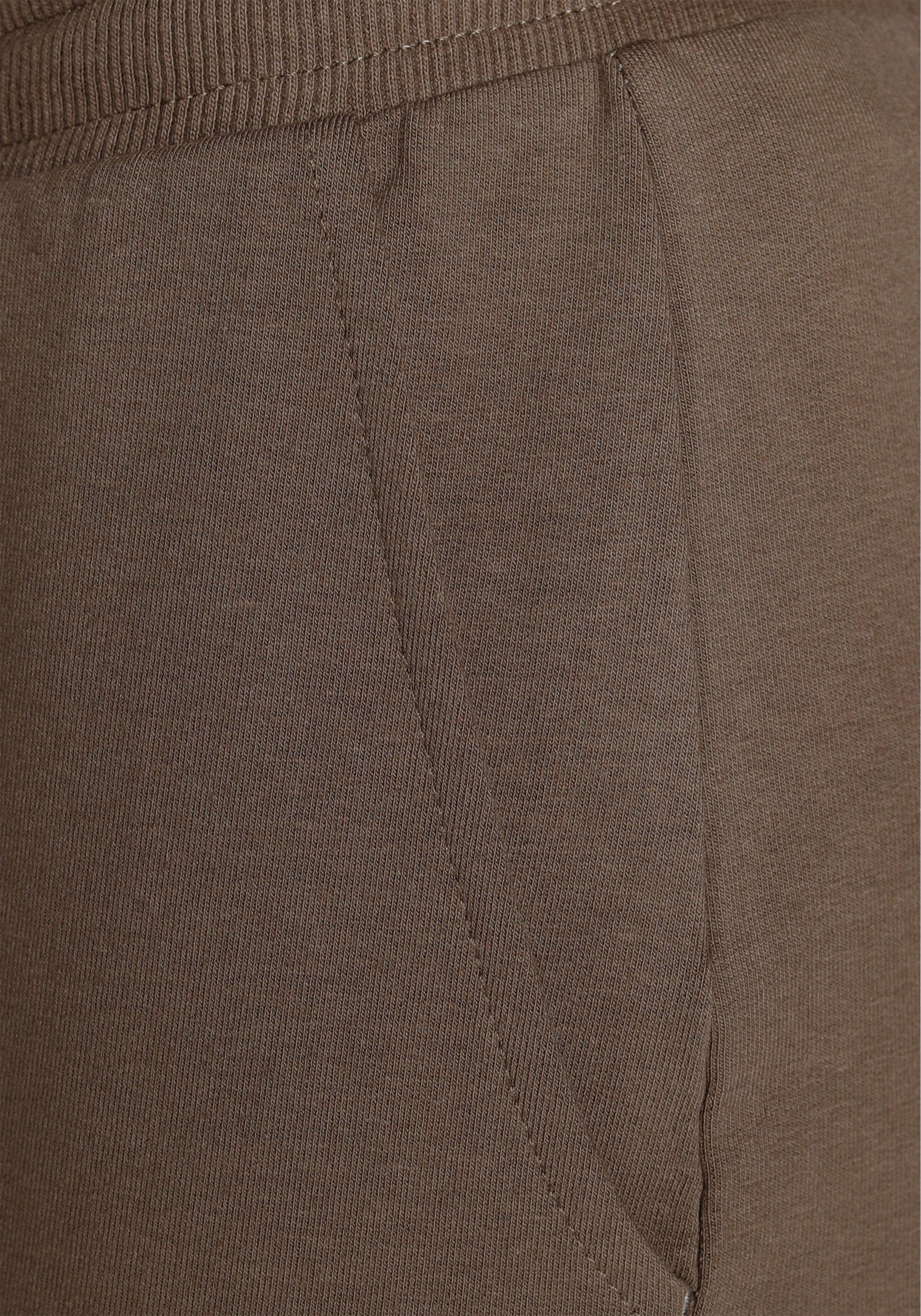 Flashlights Sweatbroek Met rechte pijpen