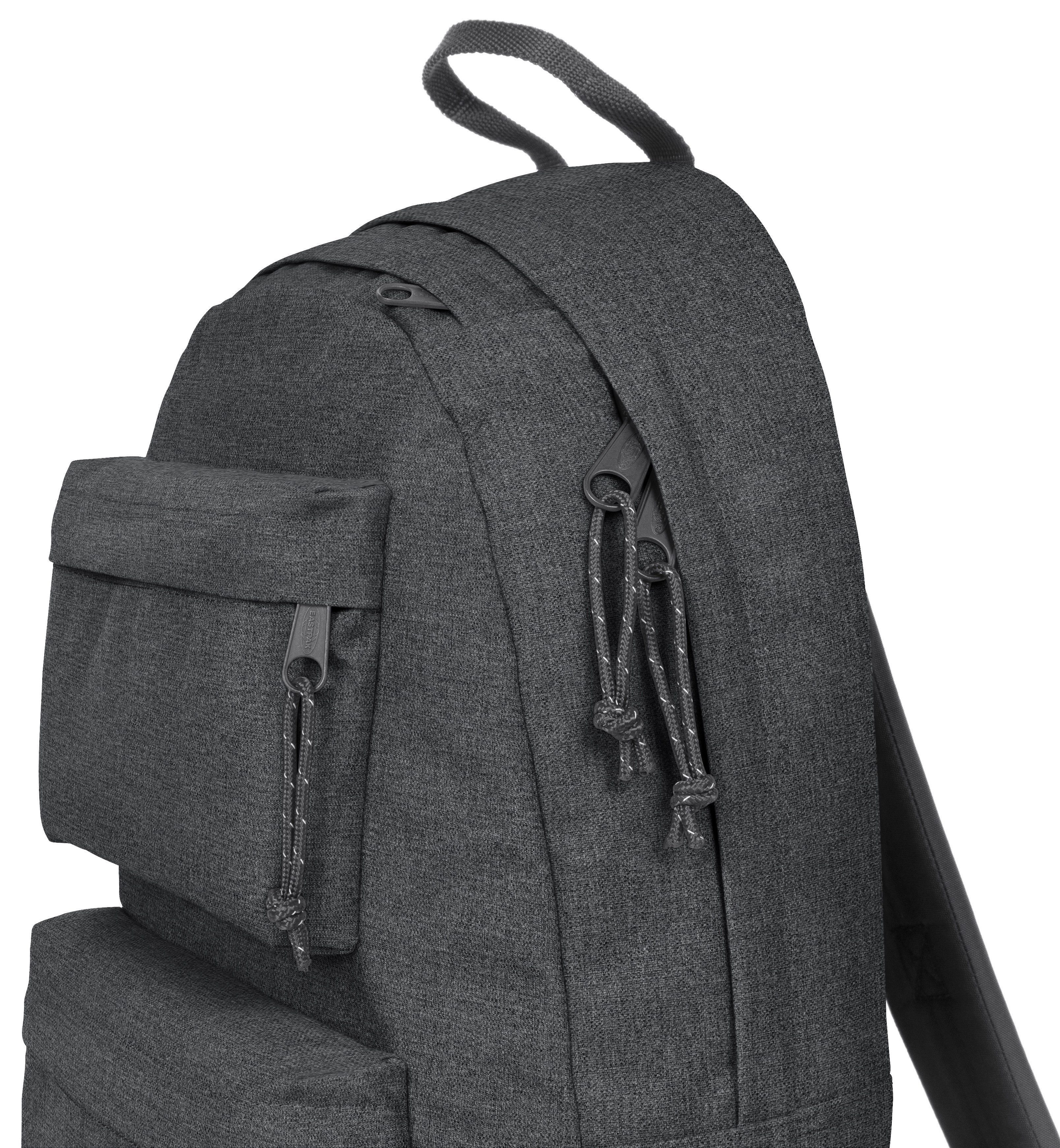 Eastpak Vrijetijdsrugzak PADDED DOUBLE Schoolrugzak werkrugzak straatrugzak