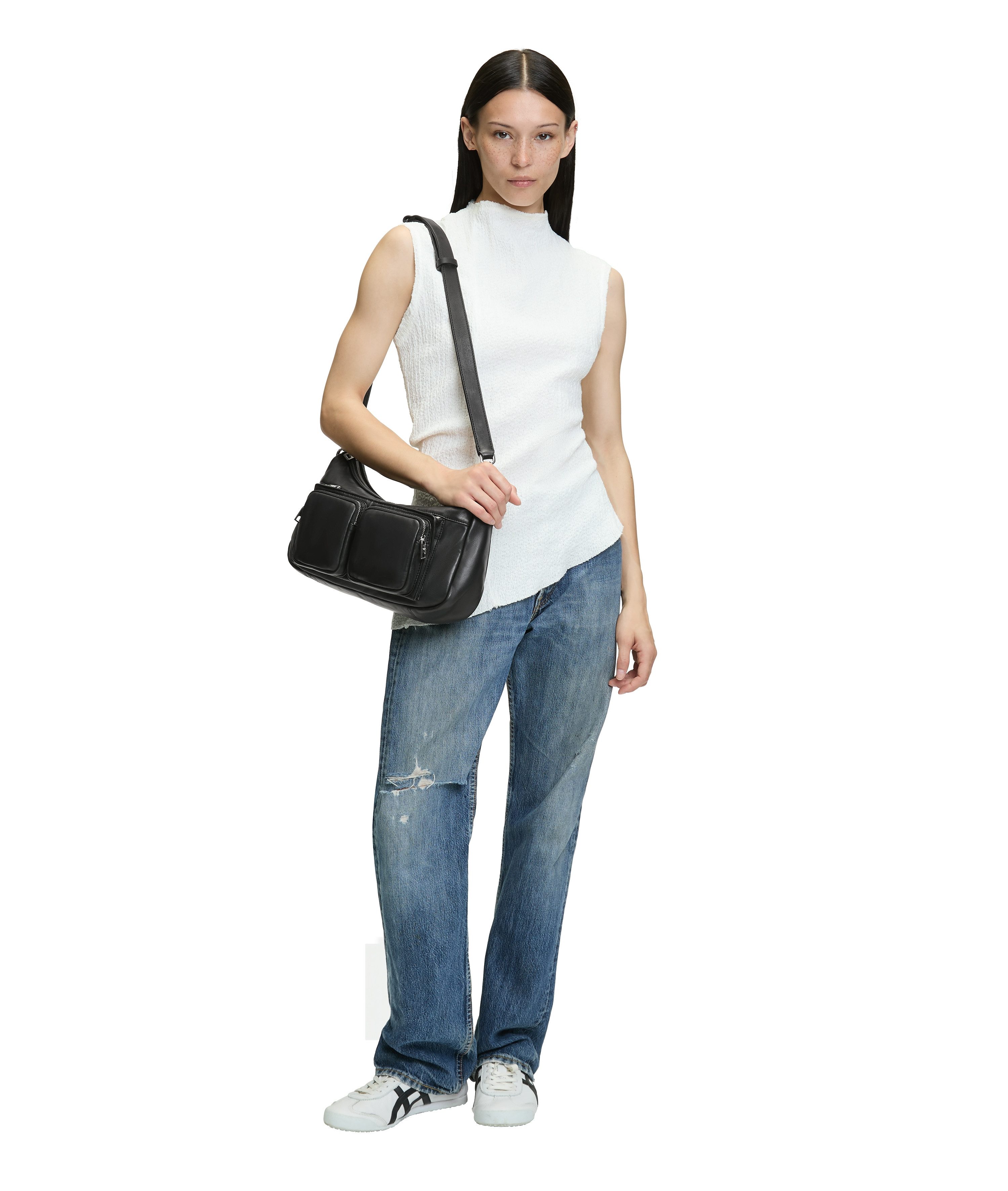 Liebeskind Berlin Hobo-tas