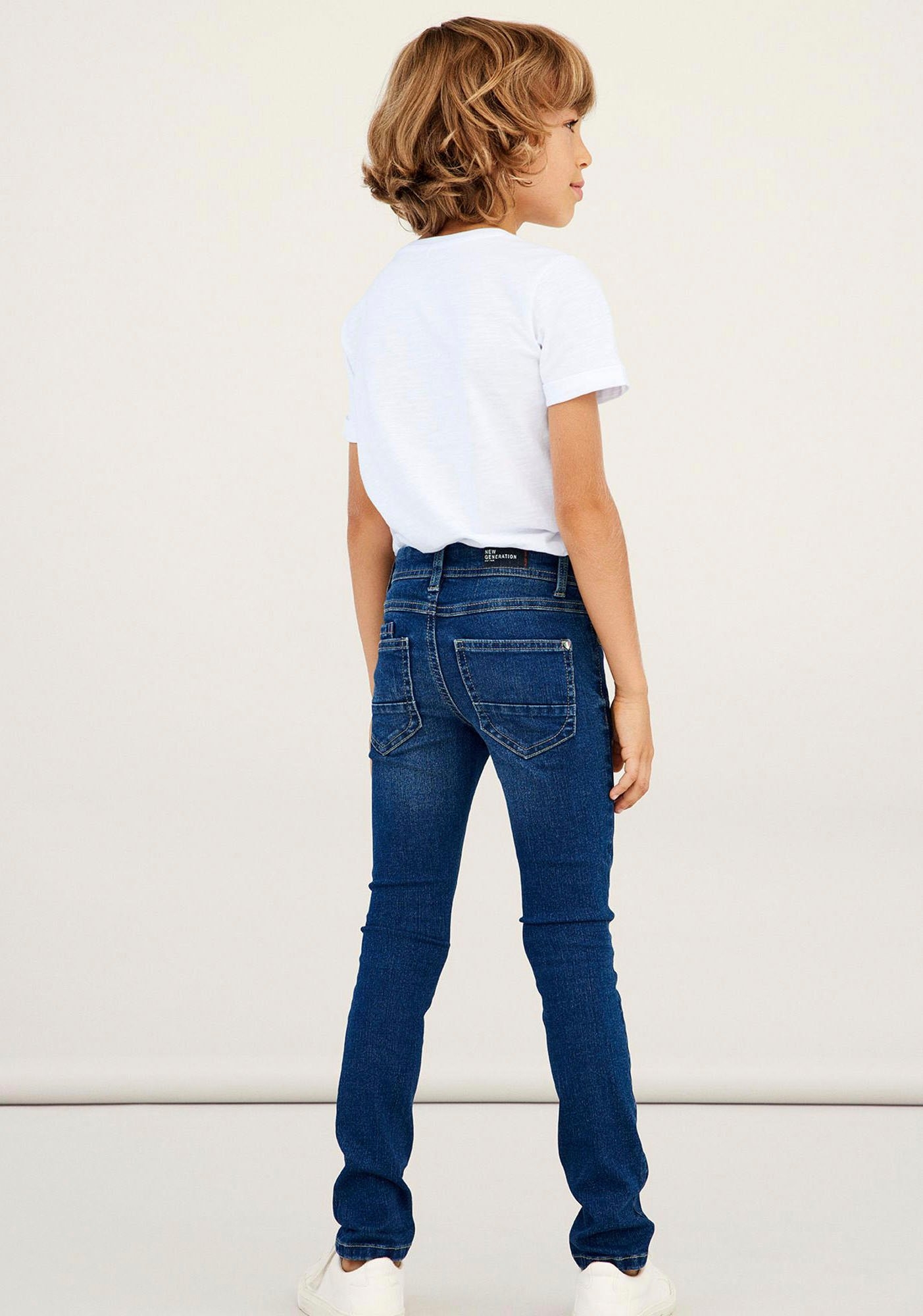 jeans de | DNMTAUL Stretch 3618 shop PANT online It Name OTTO NKMTHEO in