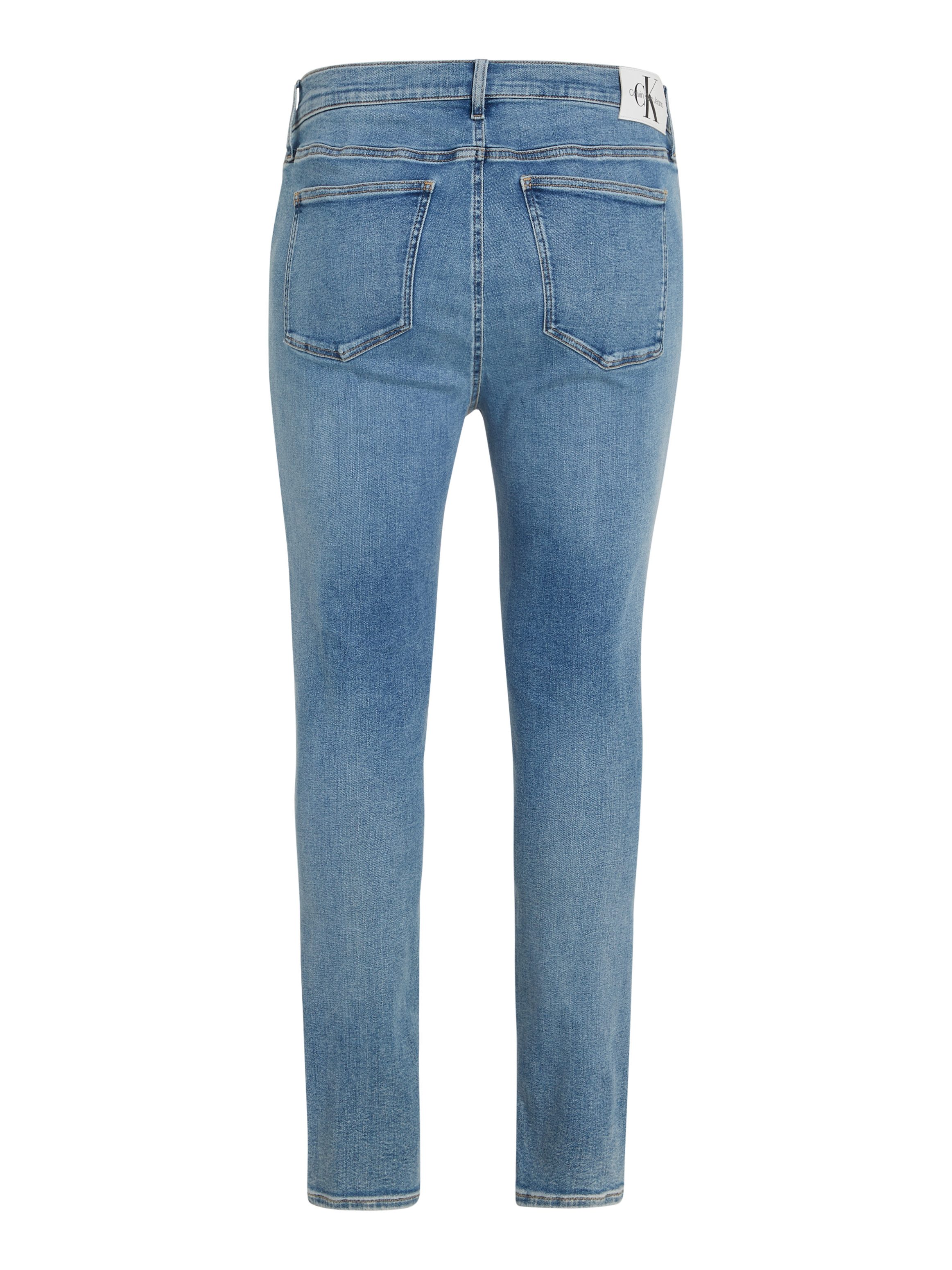 Calvin Klein Jeans Plus Skinny fit jeans SKINNY PLUS