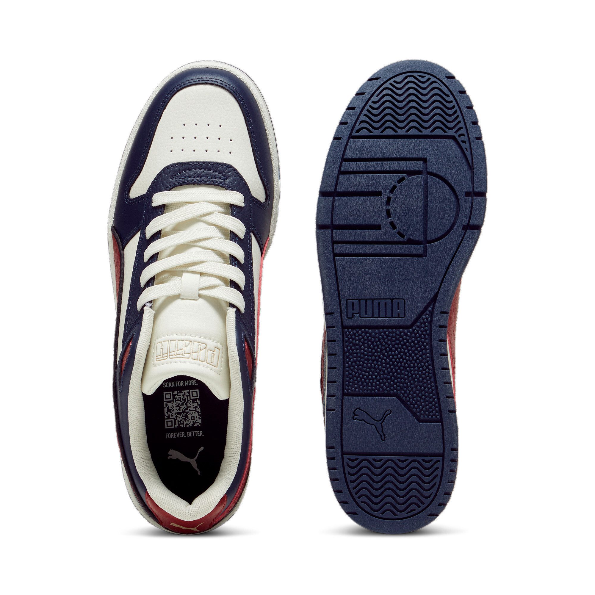 PUMA Sneakers RBD Game Low