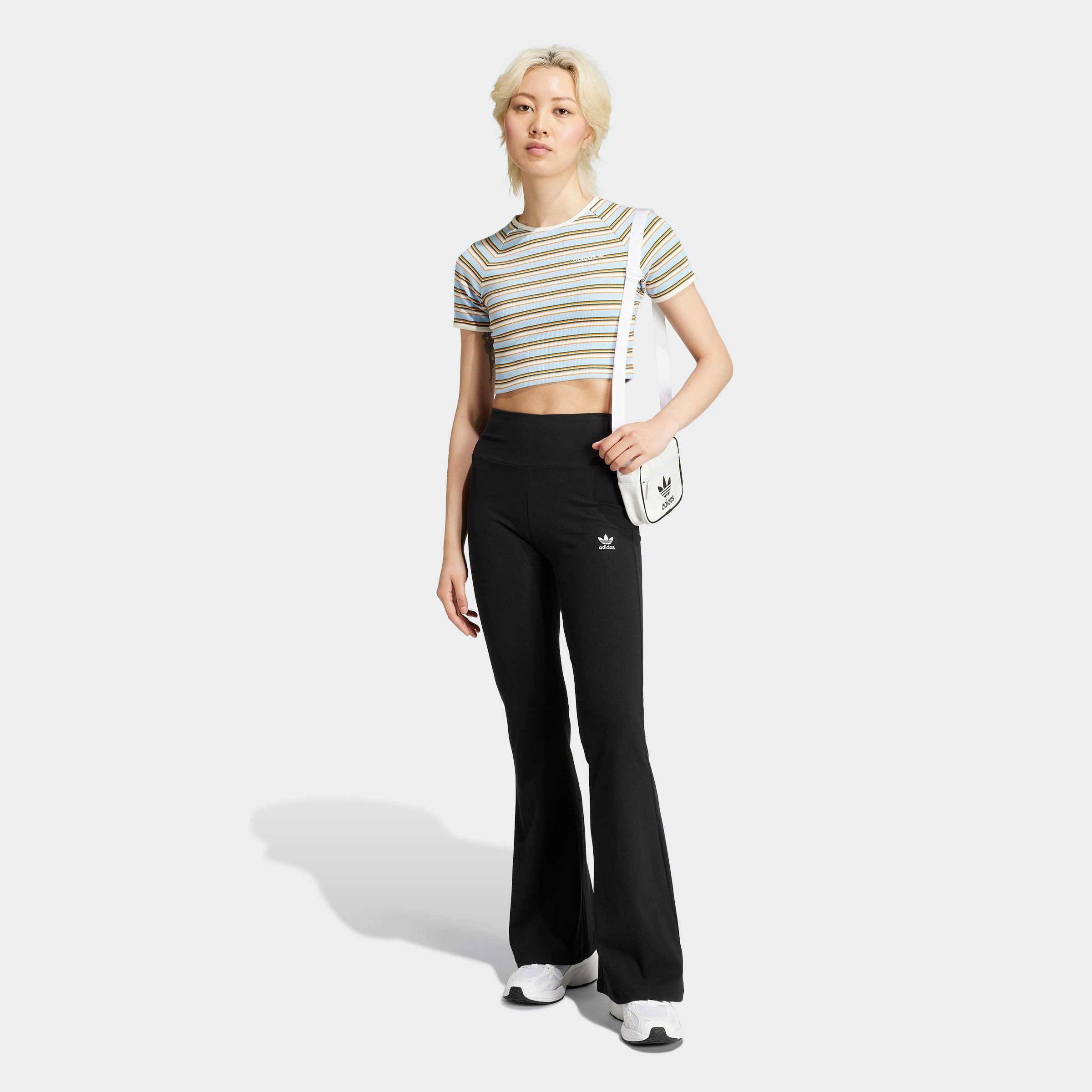 adidas Originals Legging ESS FL LEGGINGS (1-delig)